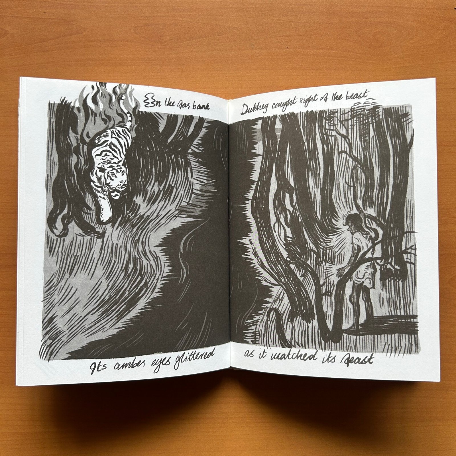 Jungle Nama - Amitav Ghosh - Image 3