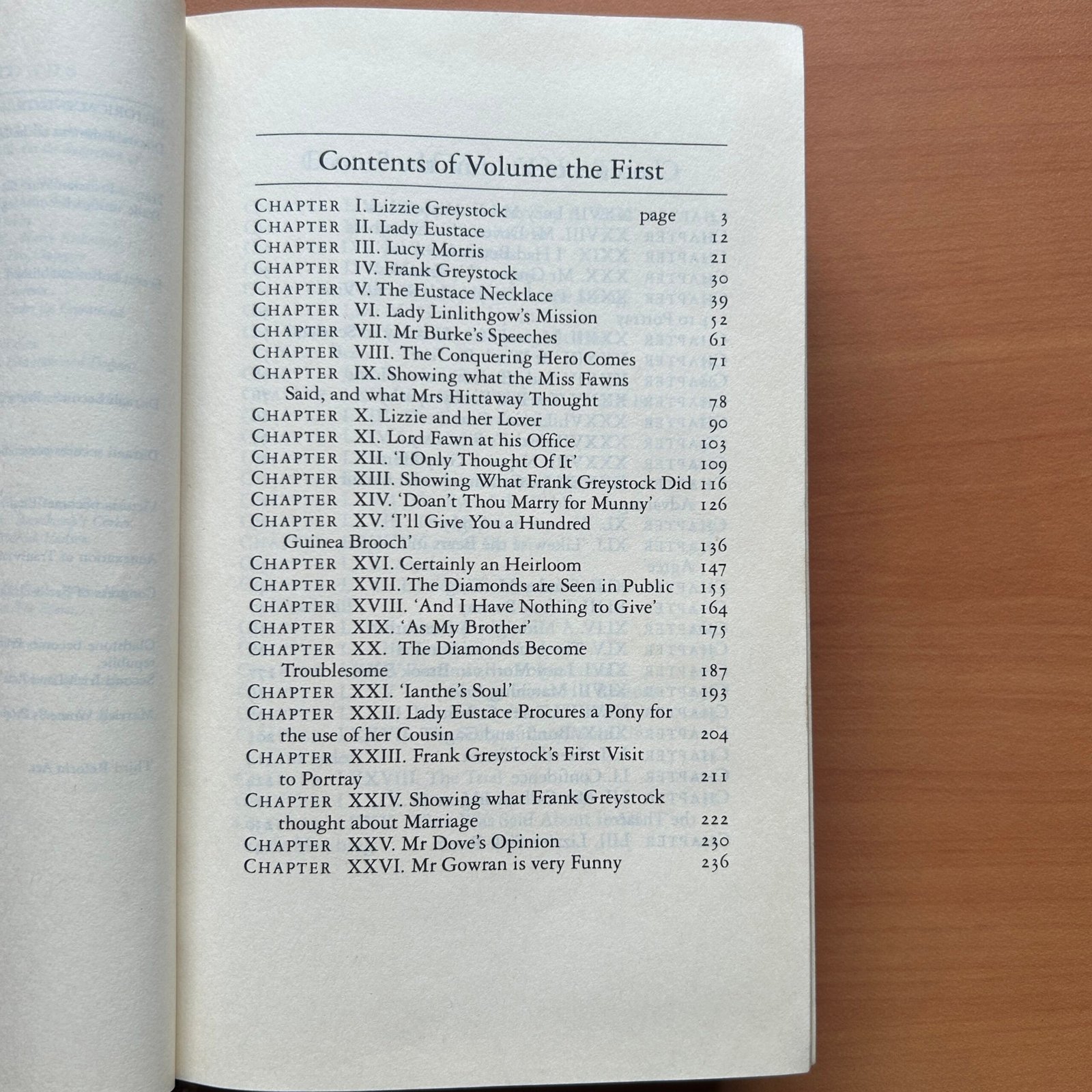 The Eustace Diamonds - Anthony Trollope - Image 6