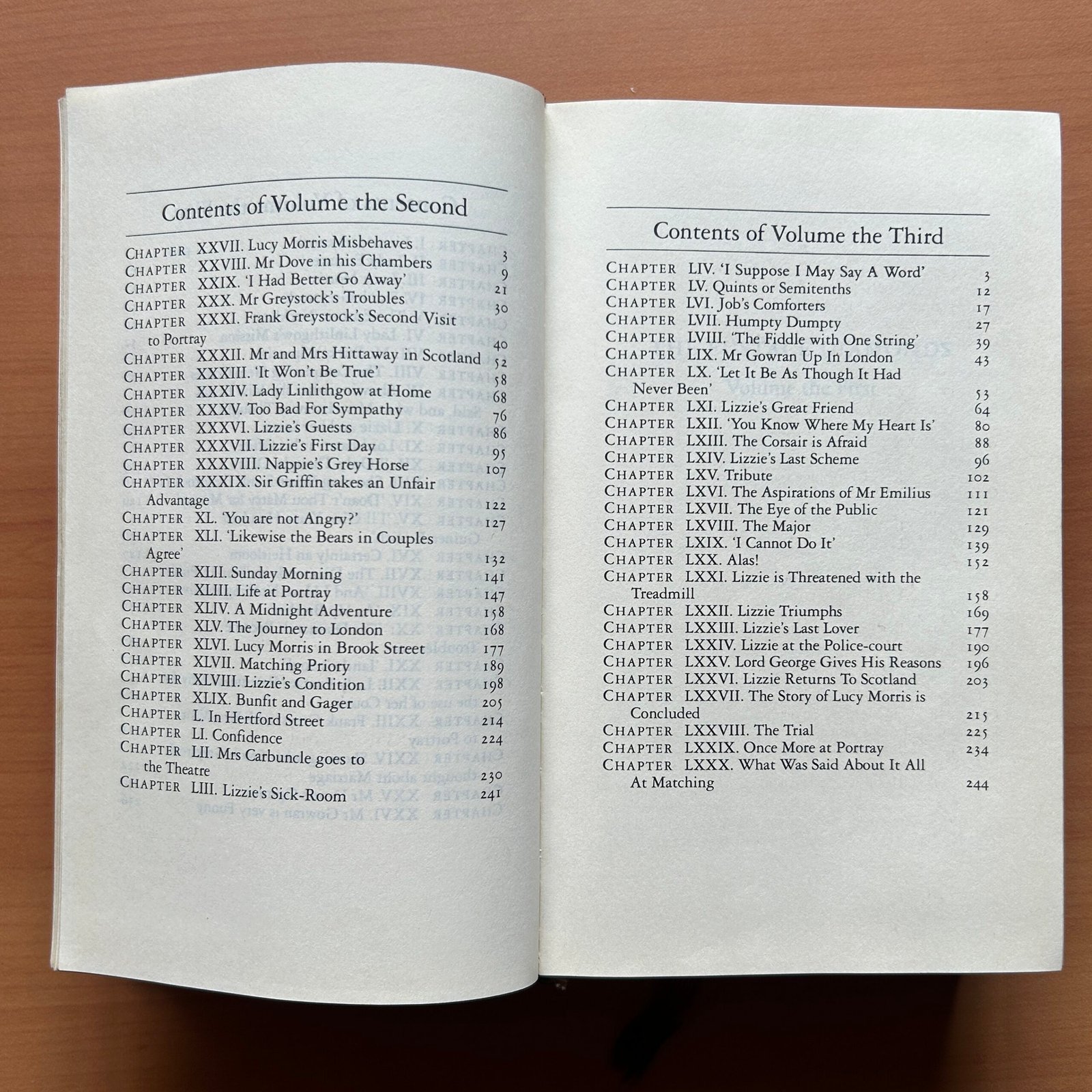 The Eustace Diamonds - Anthony Trollope - Image 7