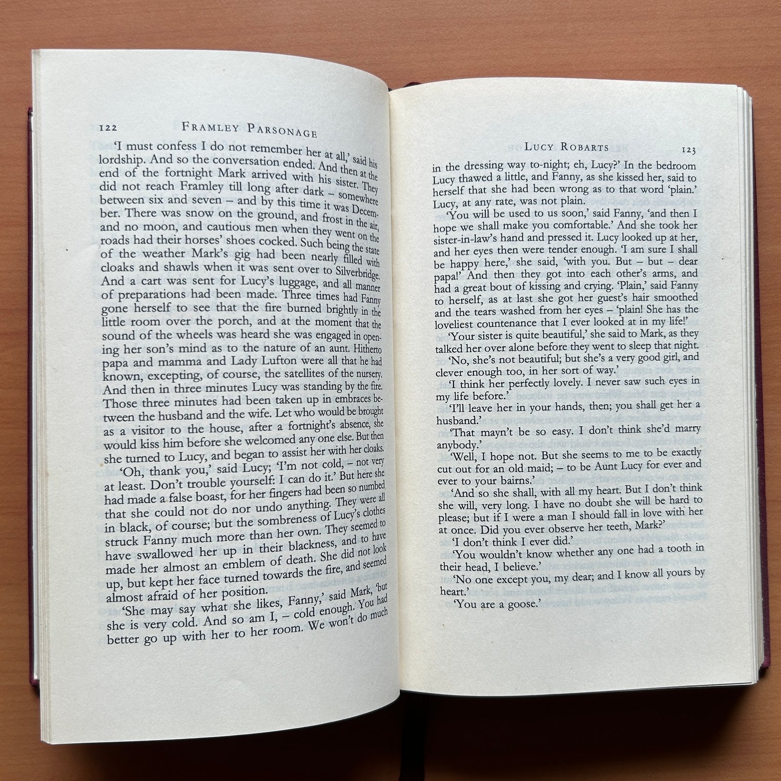 Framley Parsonage - Anthony Trollope - Image 8