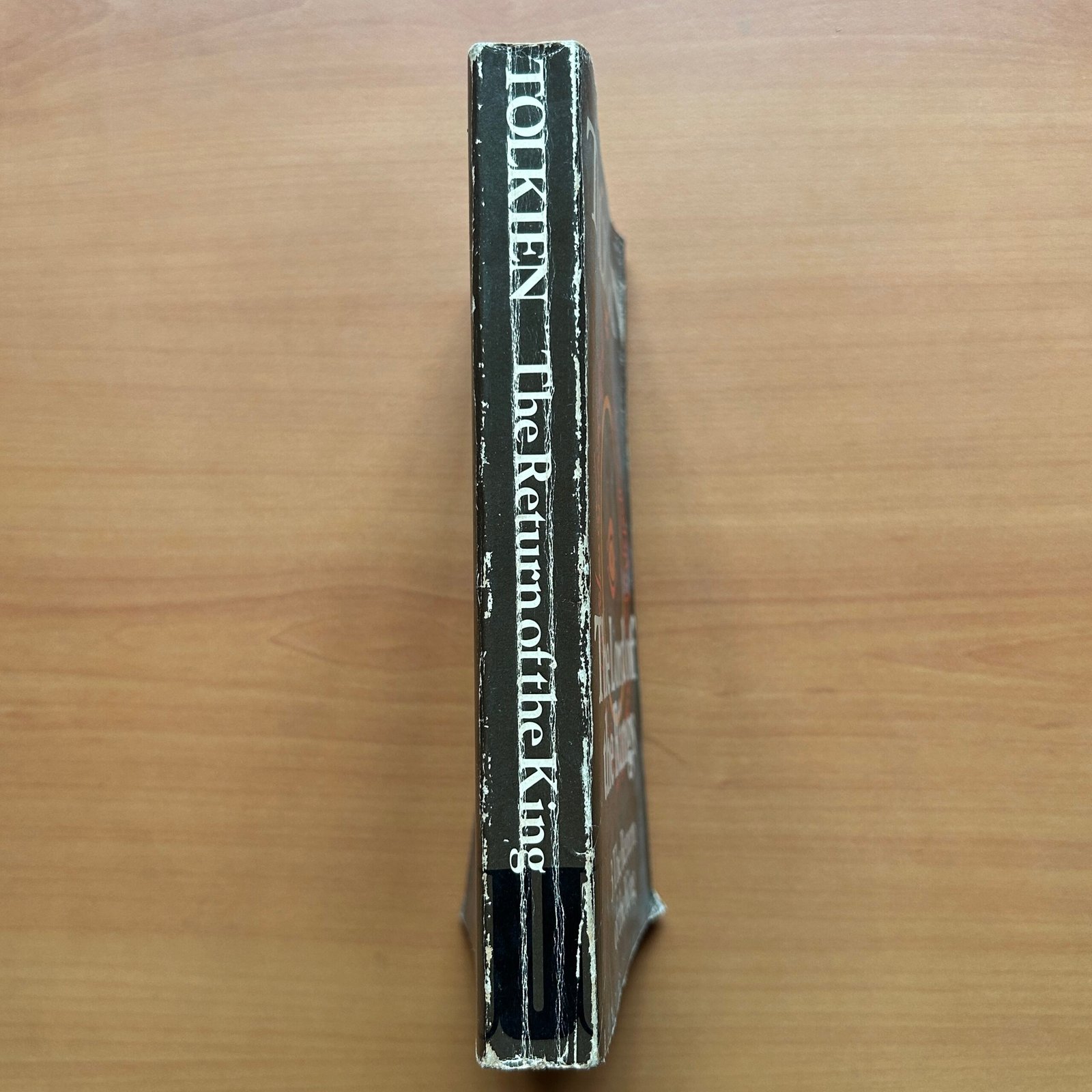 The Return of the King -J. R. R. Tolkien - Image 2