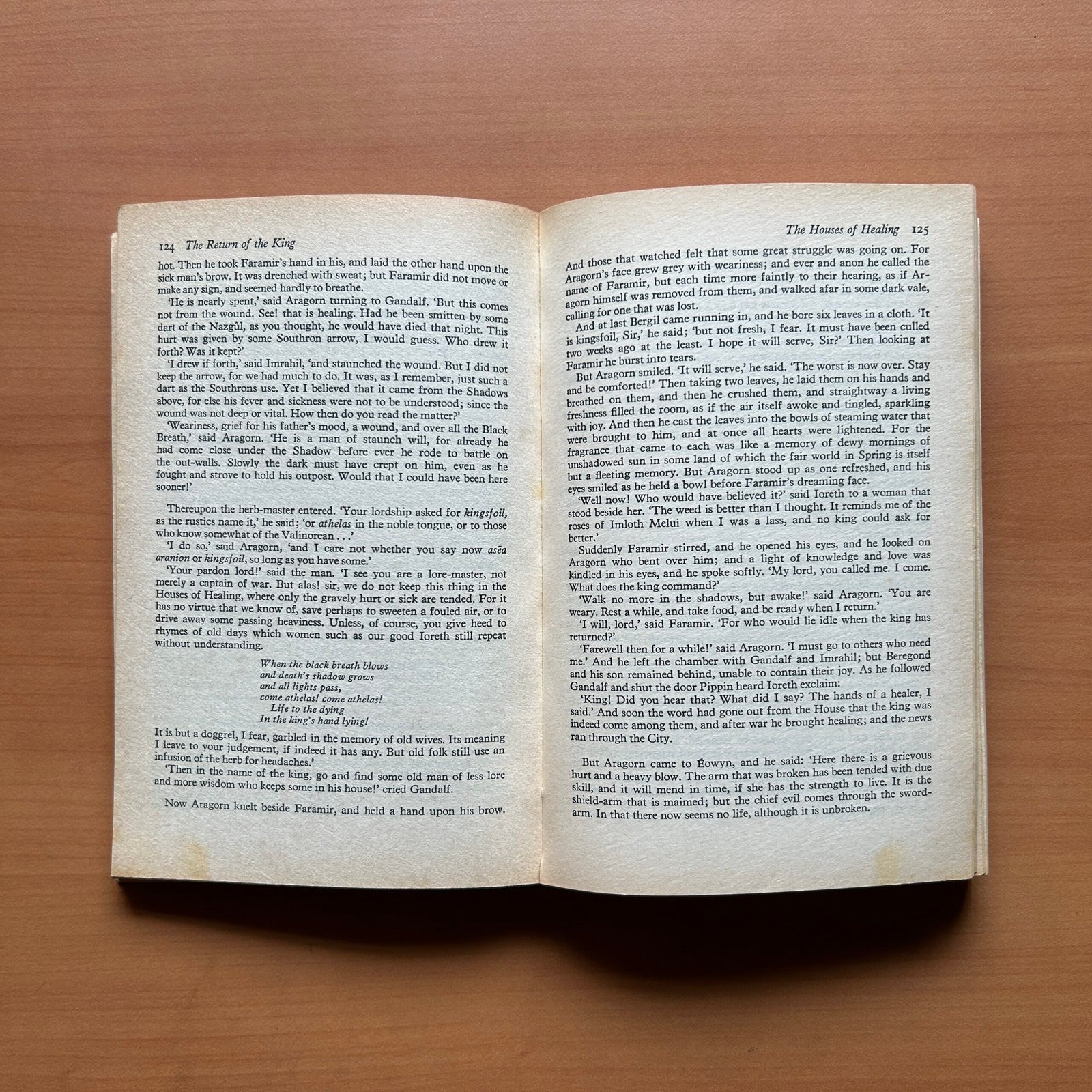 The Return of the King -J. R. R. Tolkien - Image 6