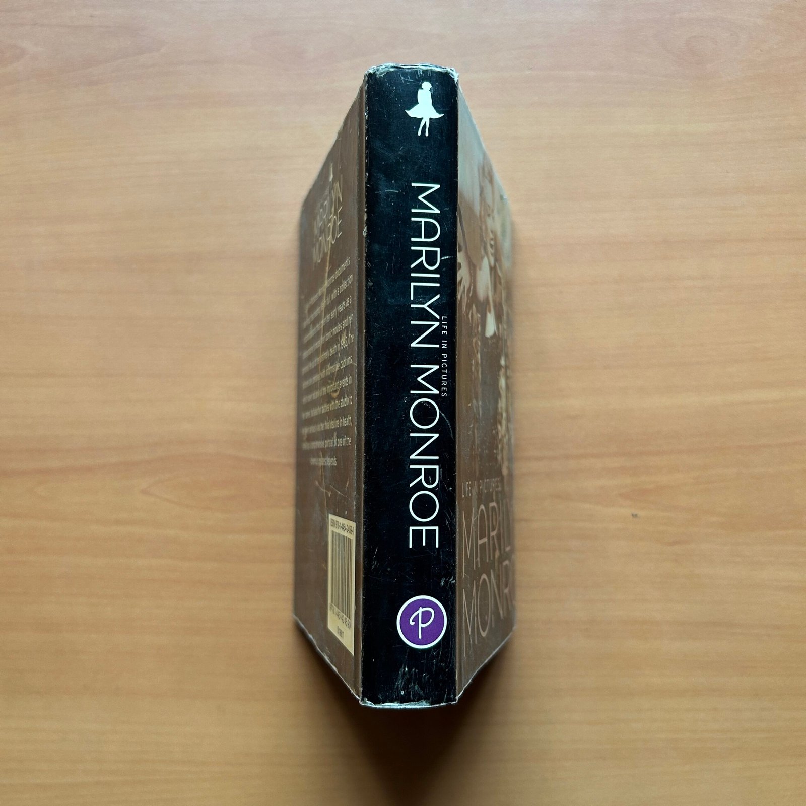 Marilyn Monroe – Life in Pictures - Image 2