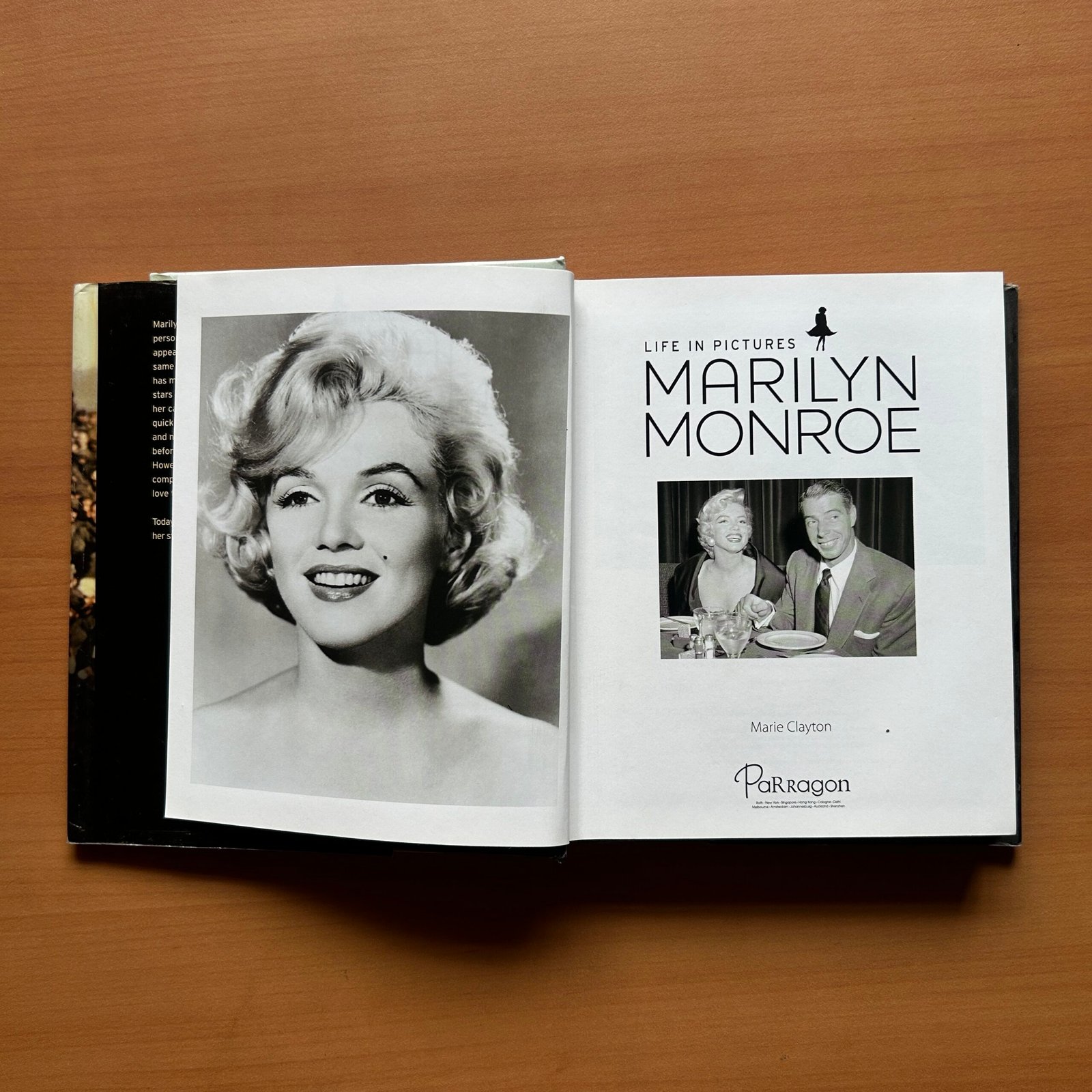 Marilyn Monroe – Life in Pictures - Image 4