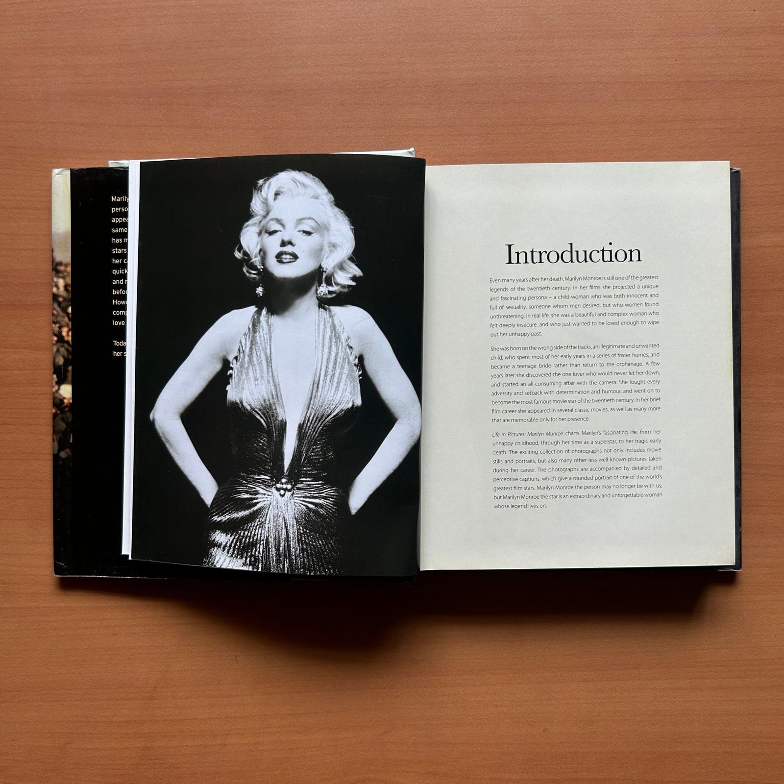 Marilyn Monroe – Life in Pictures - Image 6