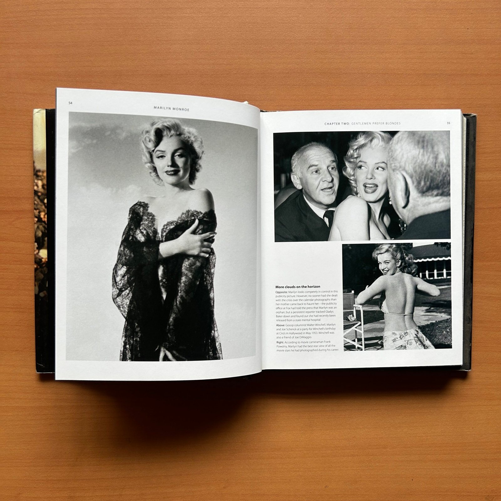 Marilyn Monroe – Life in Pictures - Image 7