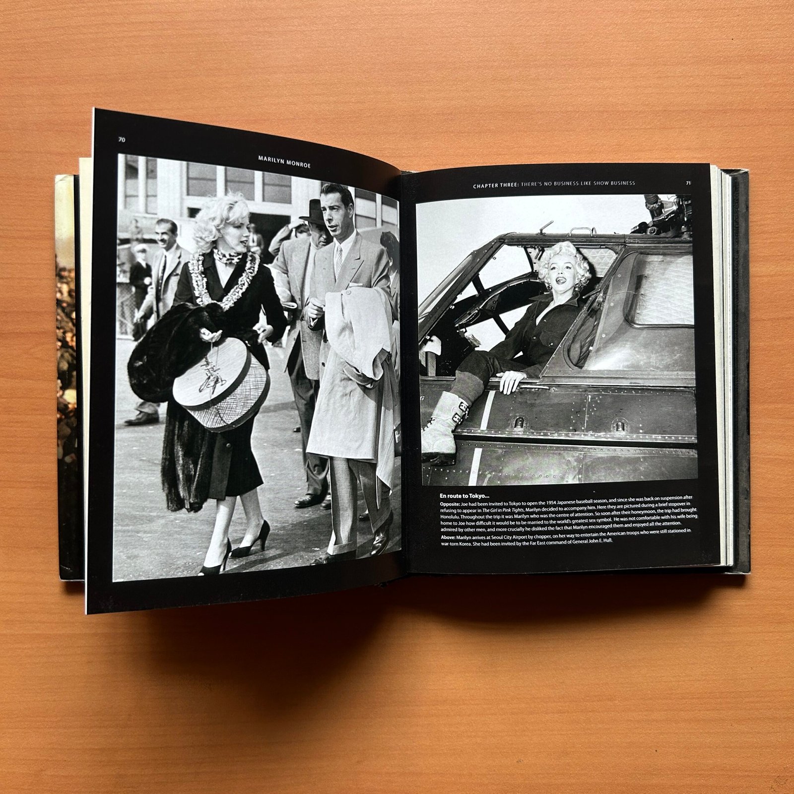 Marilyn Monroe – Life in Pictures - Image 8