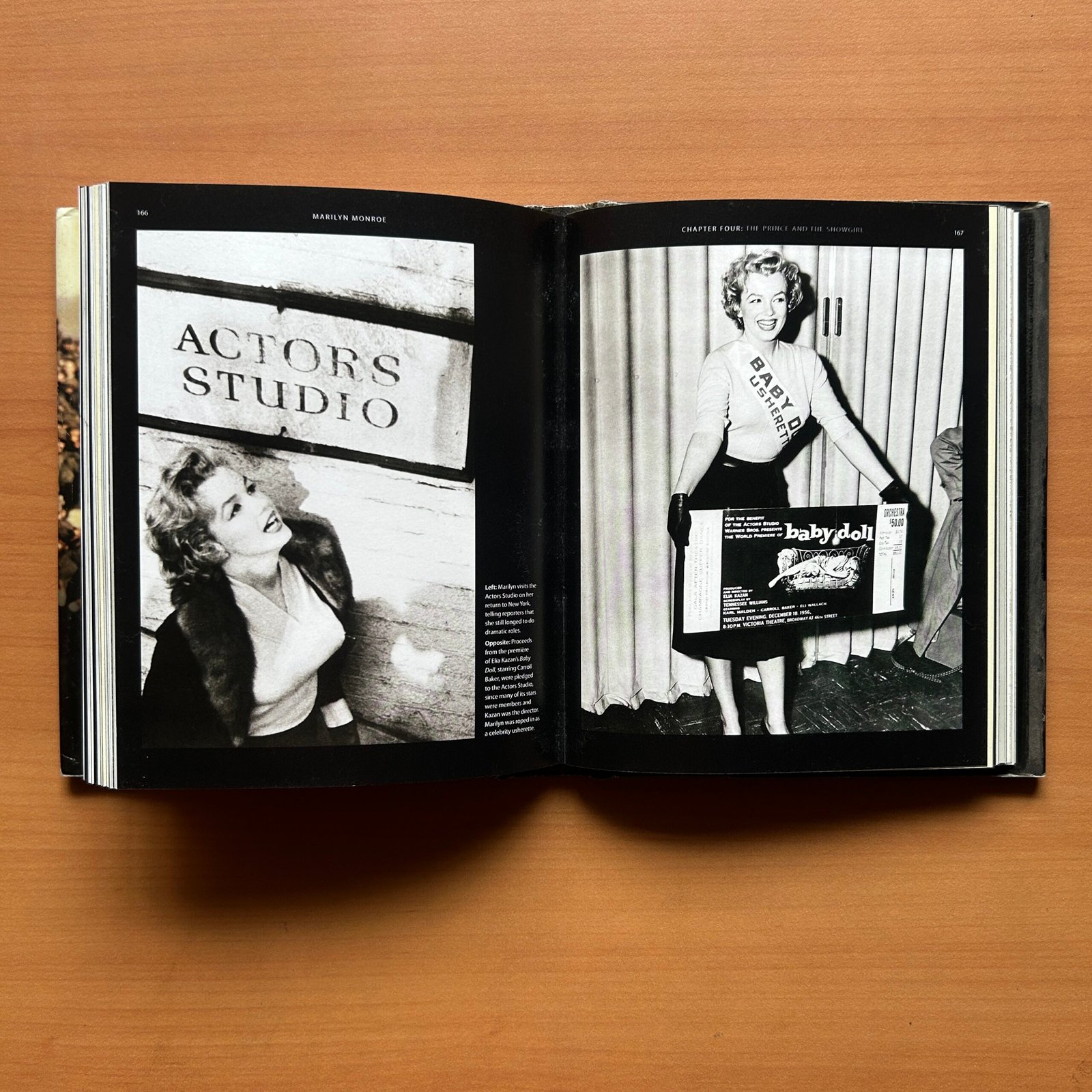 Marilyn Monroe – Life in Pictures - Image 9