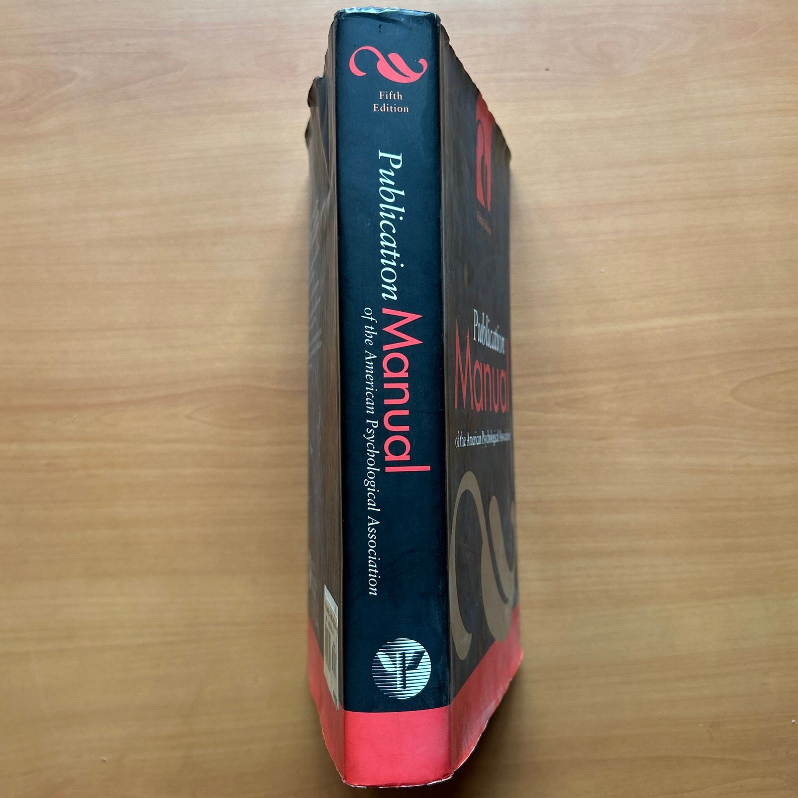 Publication Manual of the American Psychological Association - American Psychological Association - Image 2