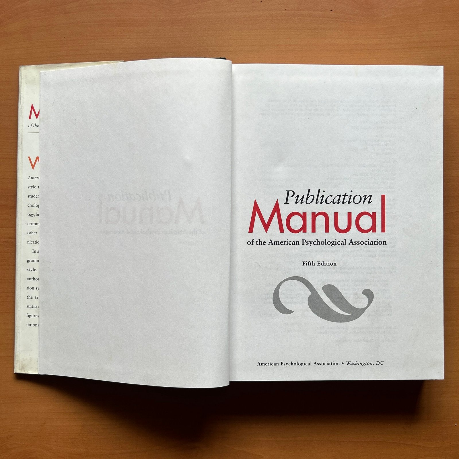 Publication Manual of the American Psychological Association - American Psychological Association - Image 4