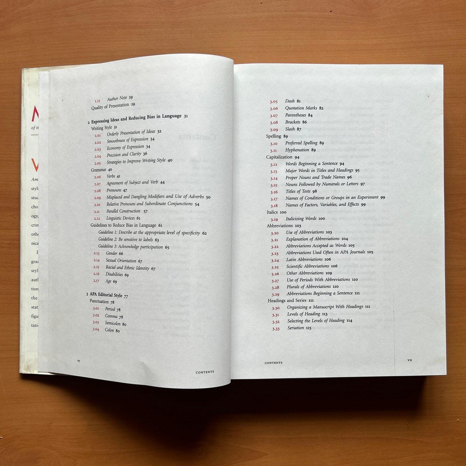 Publication Manual of the American Psychological Association - American Psychological Association - Image 6