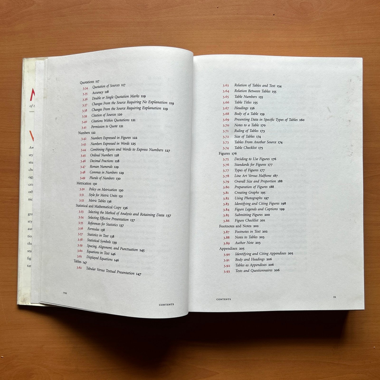 Publication Manual of the American Psychological Association - American Psychological Association - Image 7