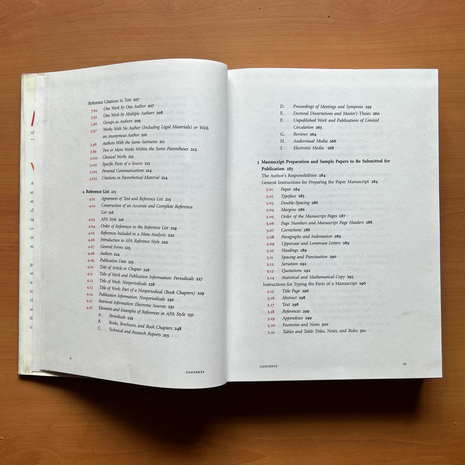 Publication Manual of the American Psychological Association - American Psychological Association - Image 8