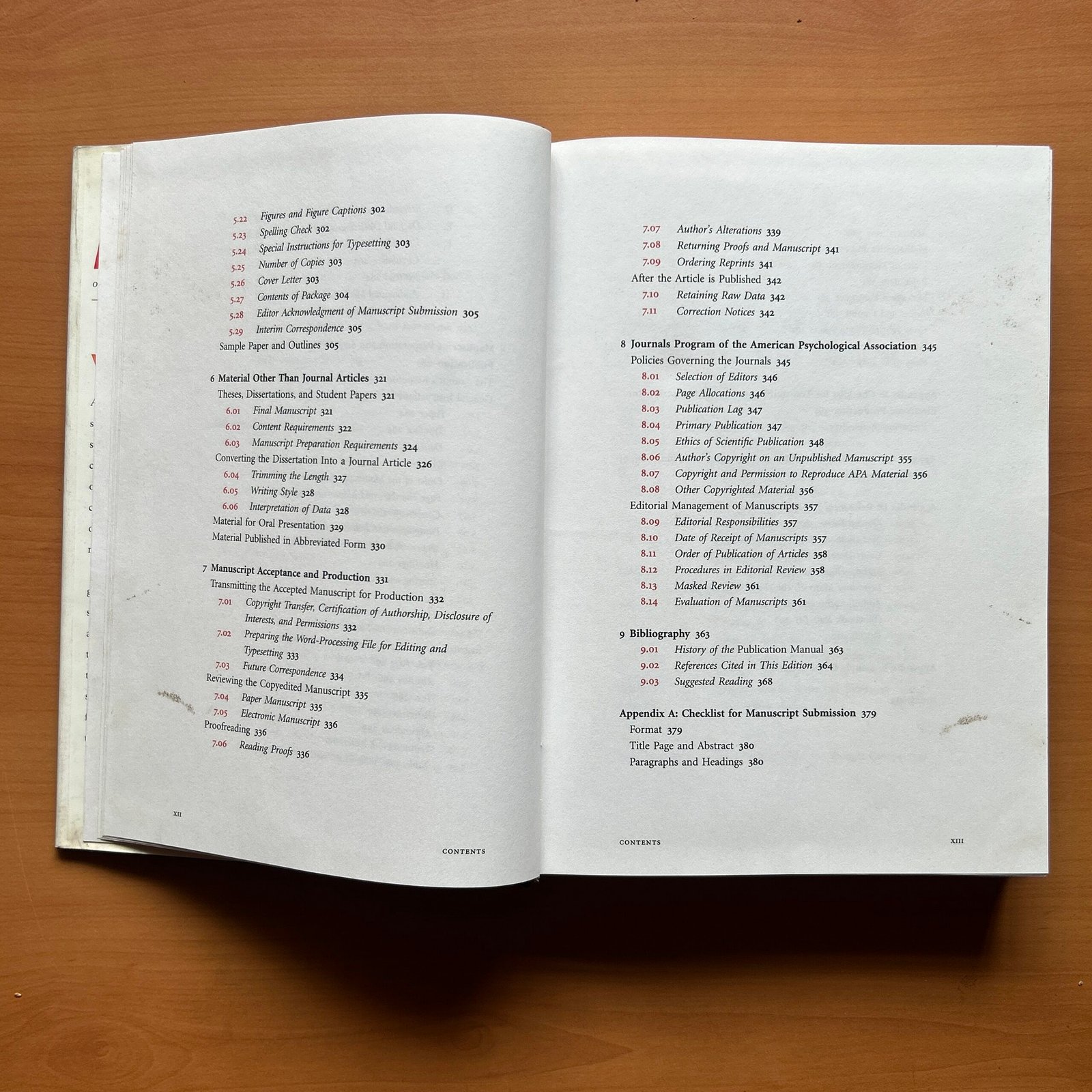 Publication Manual of the American Psychological Association - American Psychological Association - Image 9