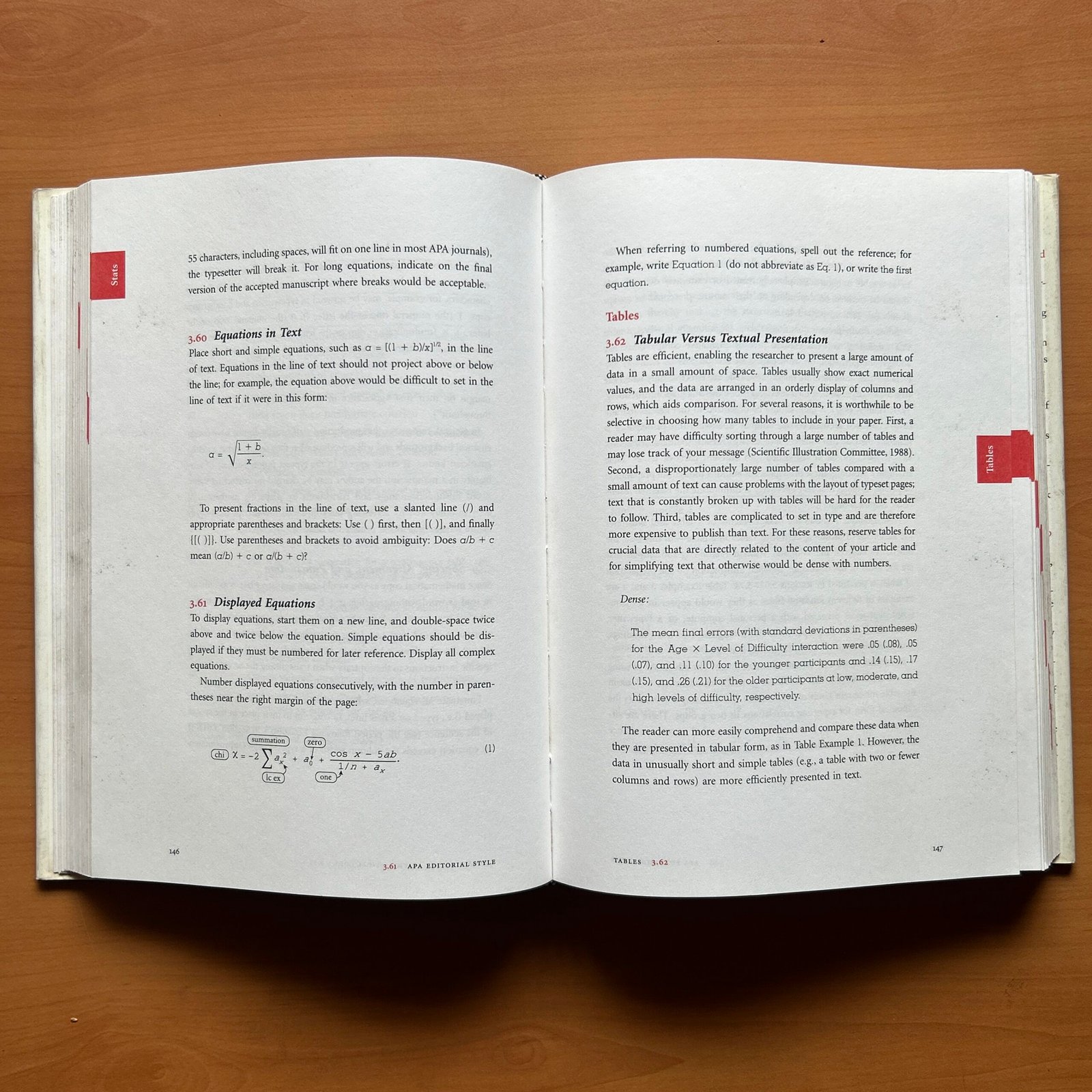 Publication Manual of the American Psychological Association - American Psychological Association - Image 12