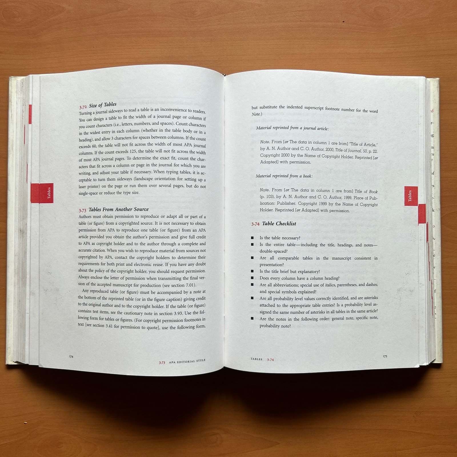 Publication Manual of the American Psychological Association - American Psychological Association - Image 13