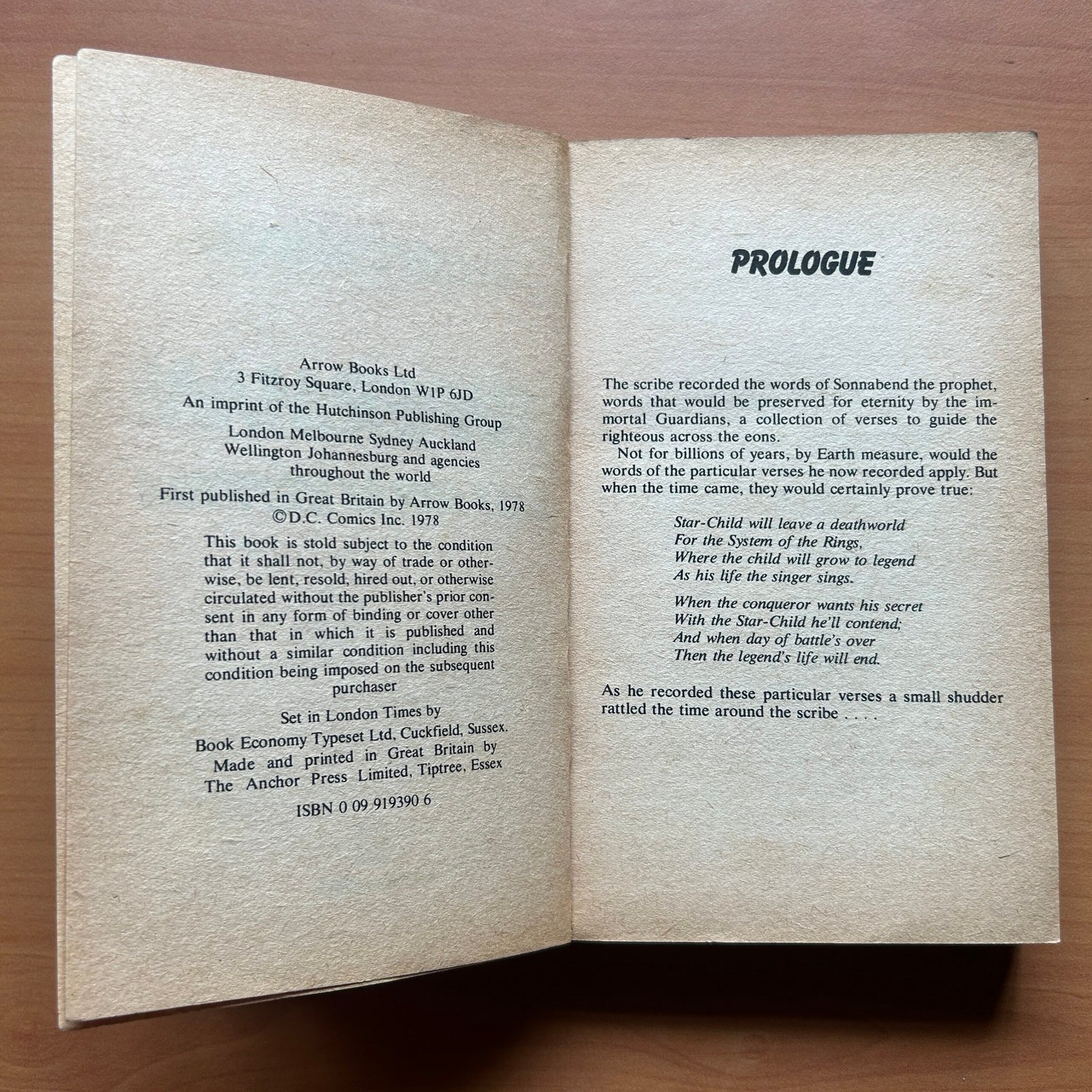 Superman: Last Son of Krypton - Elliot S. Maggin - Image 5