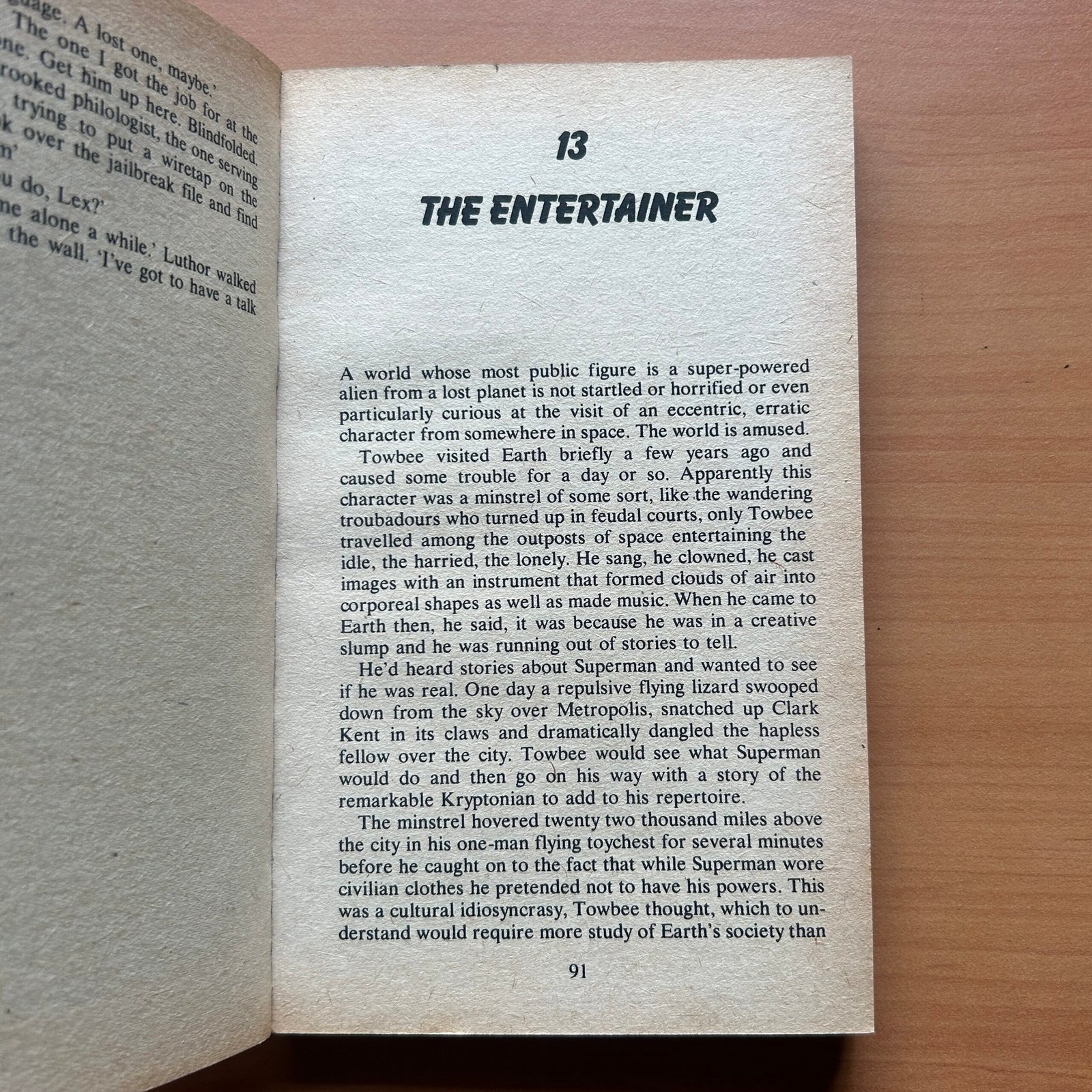 Superman: Last Son of Krypton - Elliot S. Maggin - Image 6