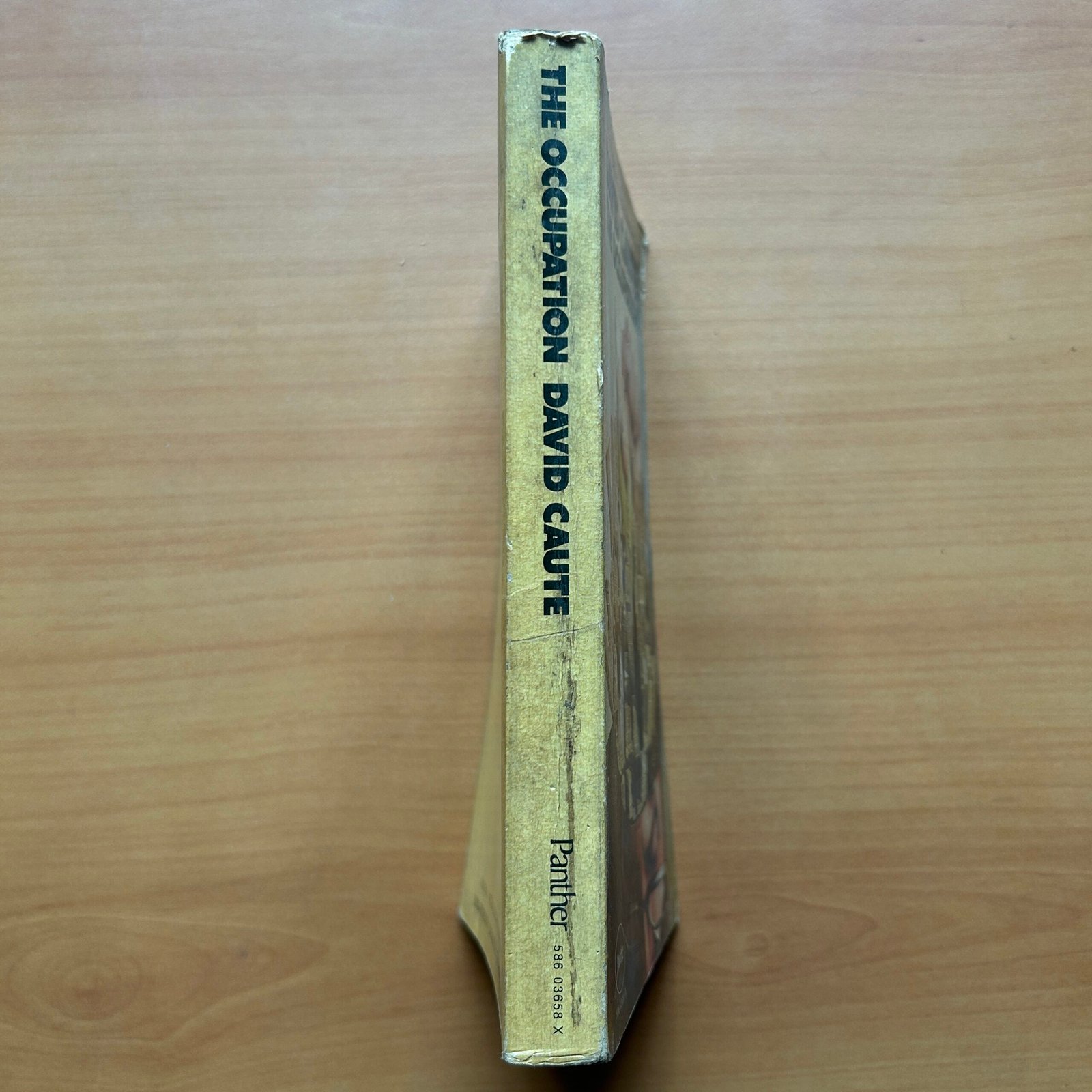 The Occupation - David Caute - Image 2