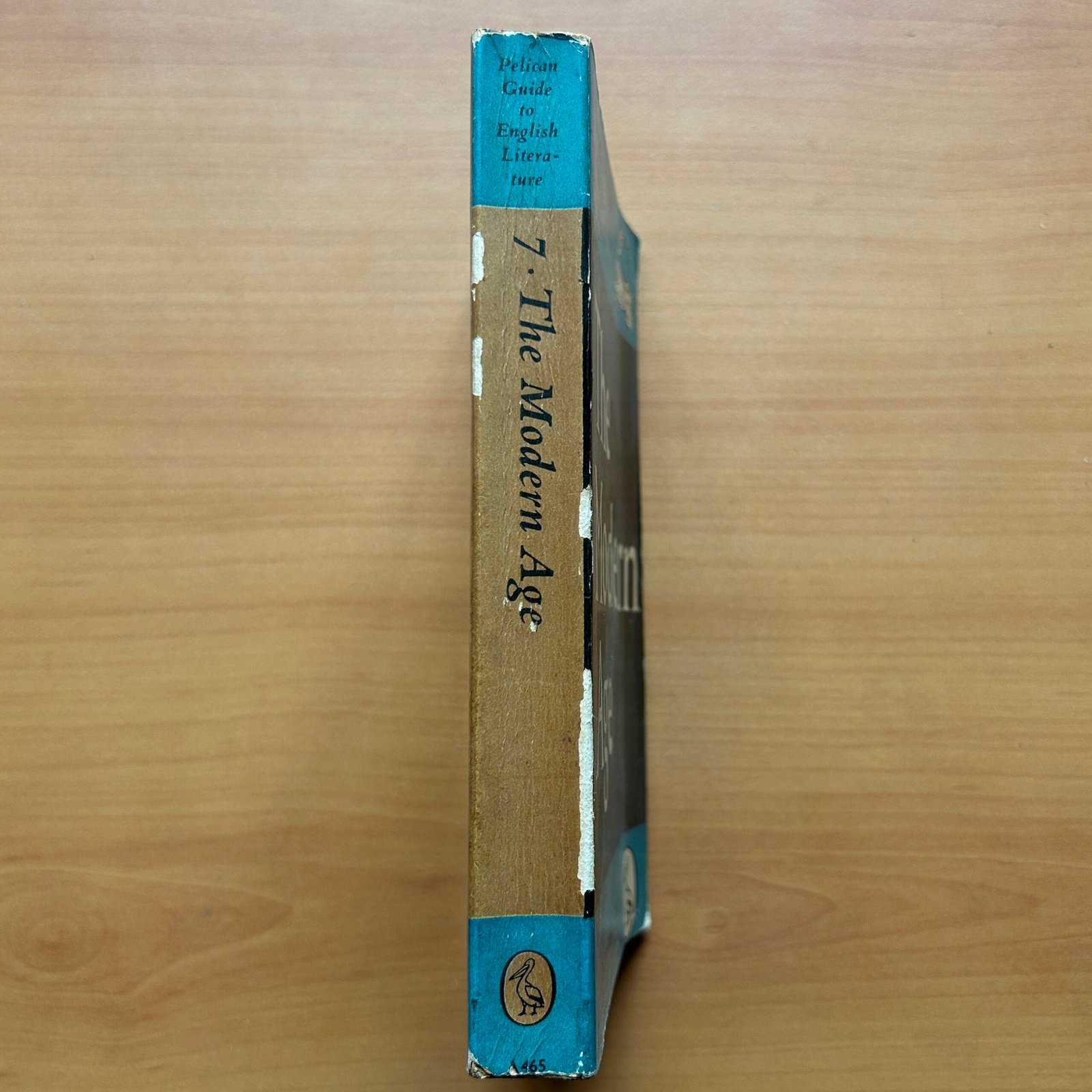 The Modern Age - Image 2