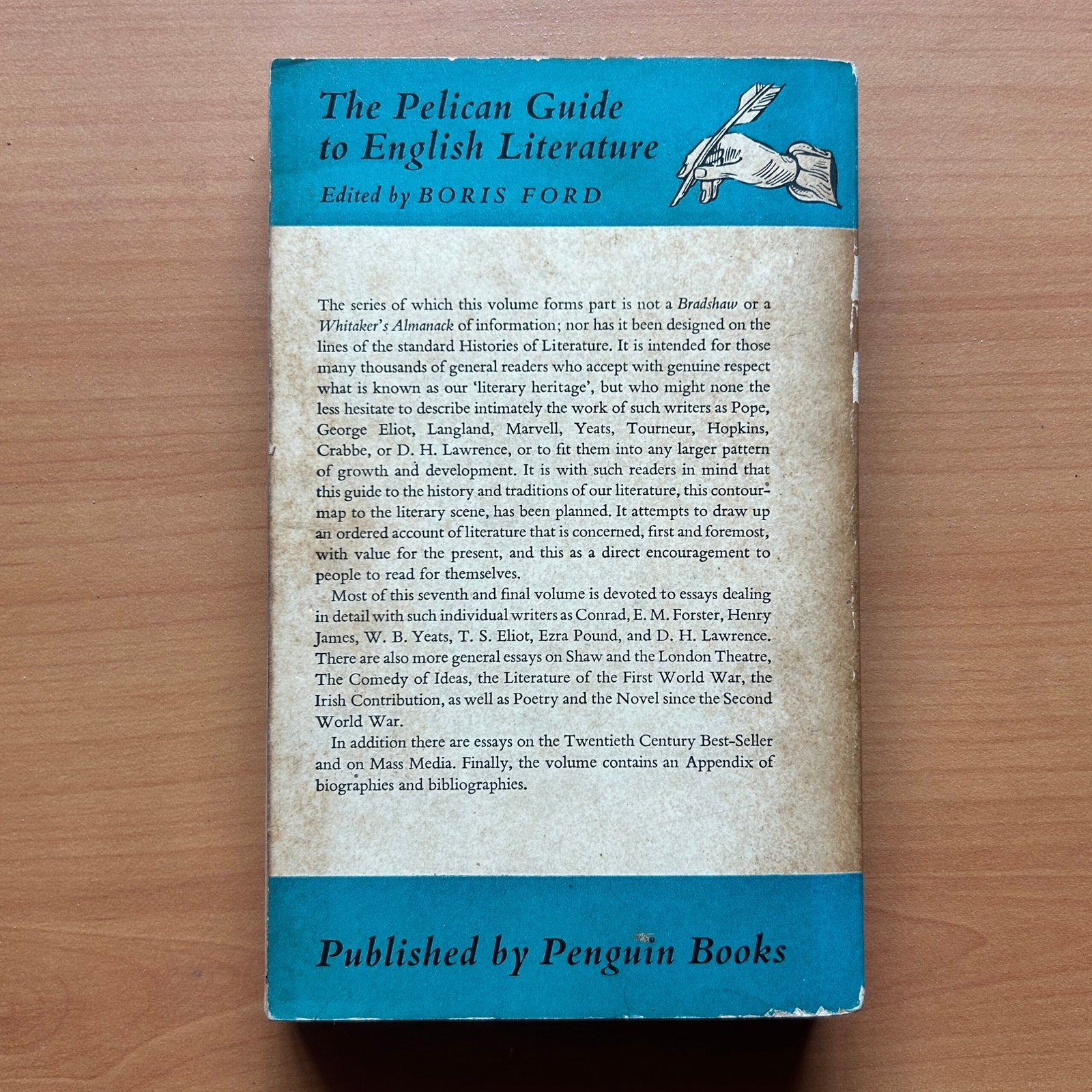 The Modern Age - Image 3