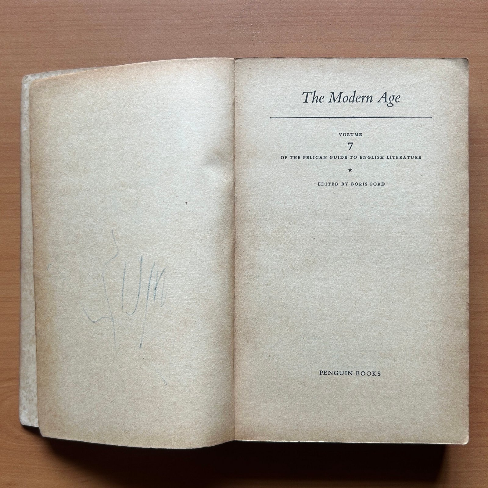 The Modern Age - Image 4