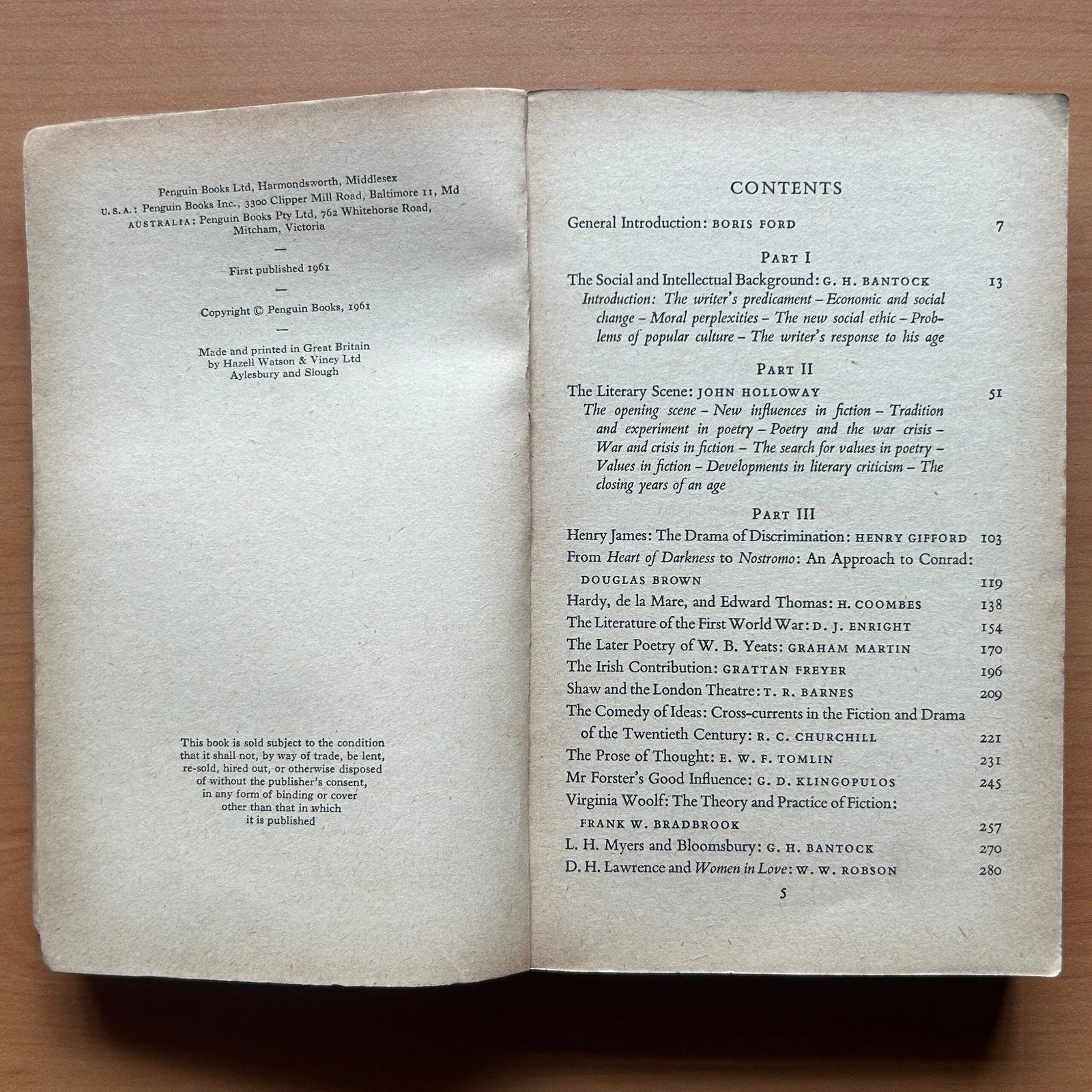 The Modern Age - Image 5