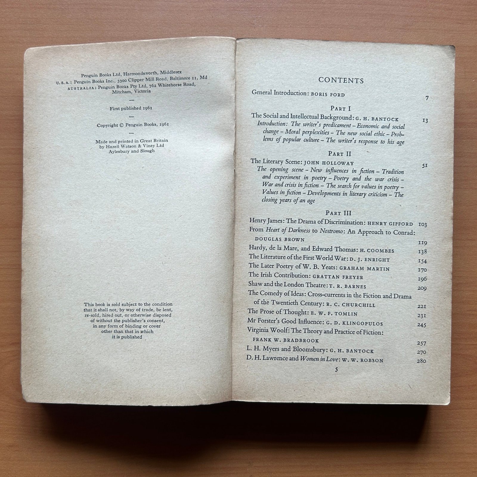 The Modern Age - Image 6