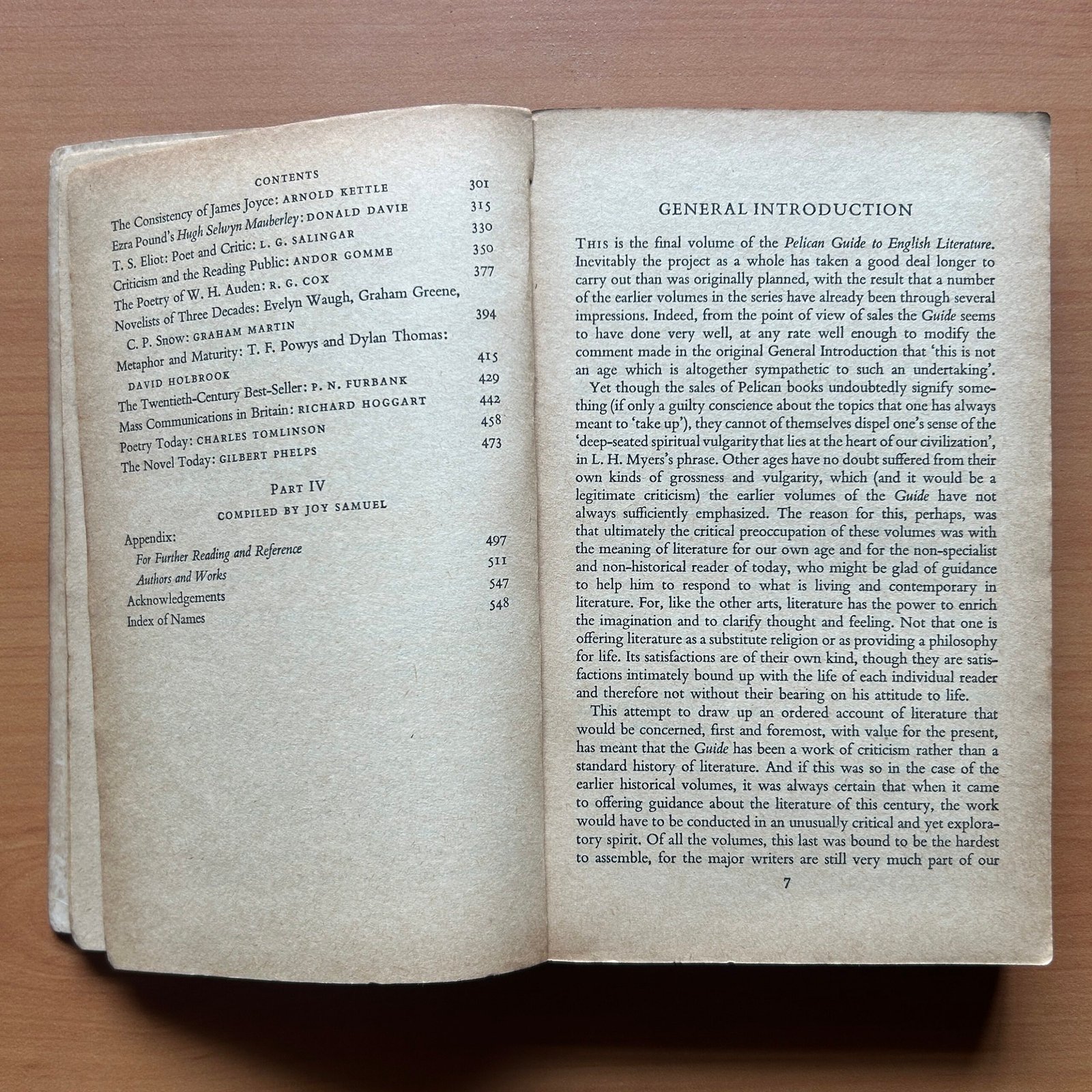 The Modern Age - Image 7