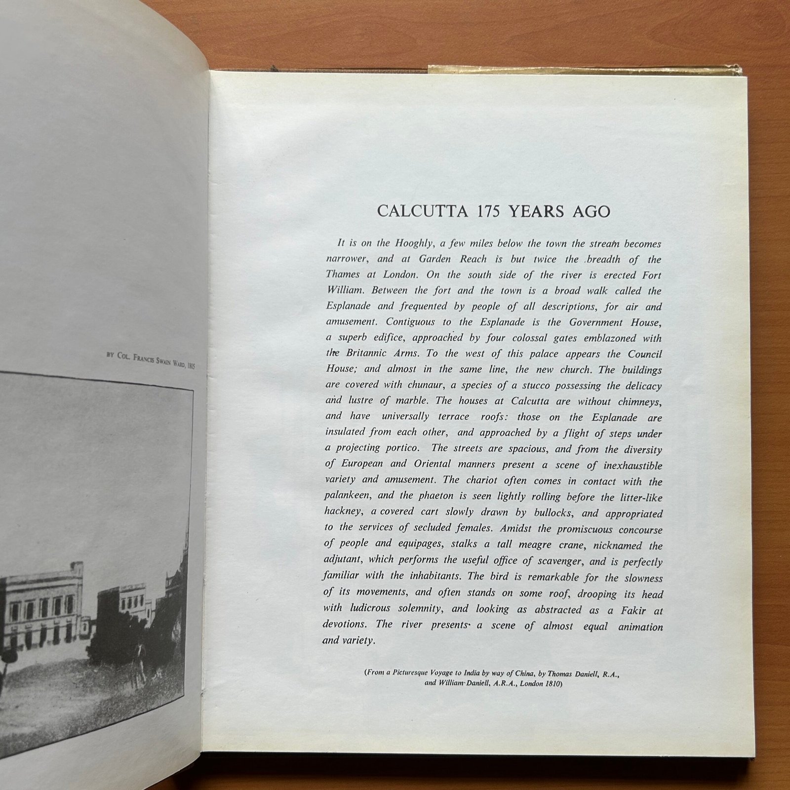 Calcutta: An Artist’s Impression - Desmond Doig - Image 5