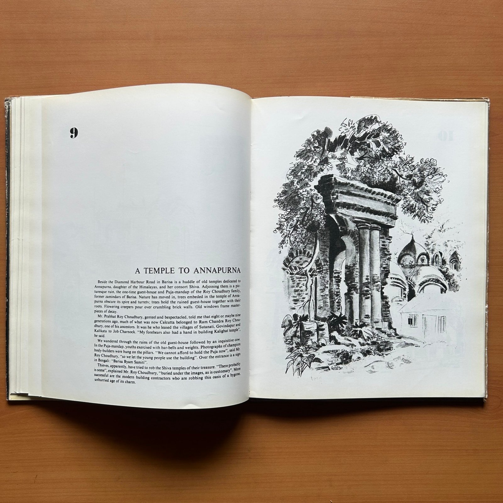 Calcutta: An Artist’s Impression - Desmond Doig - Image 12