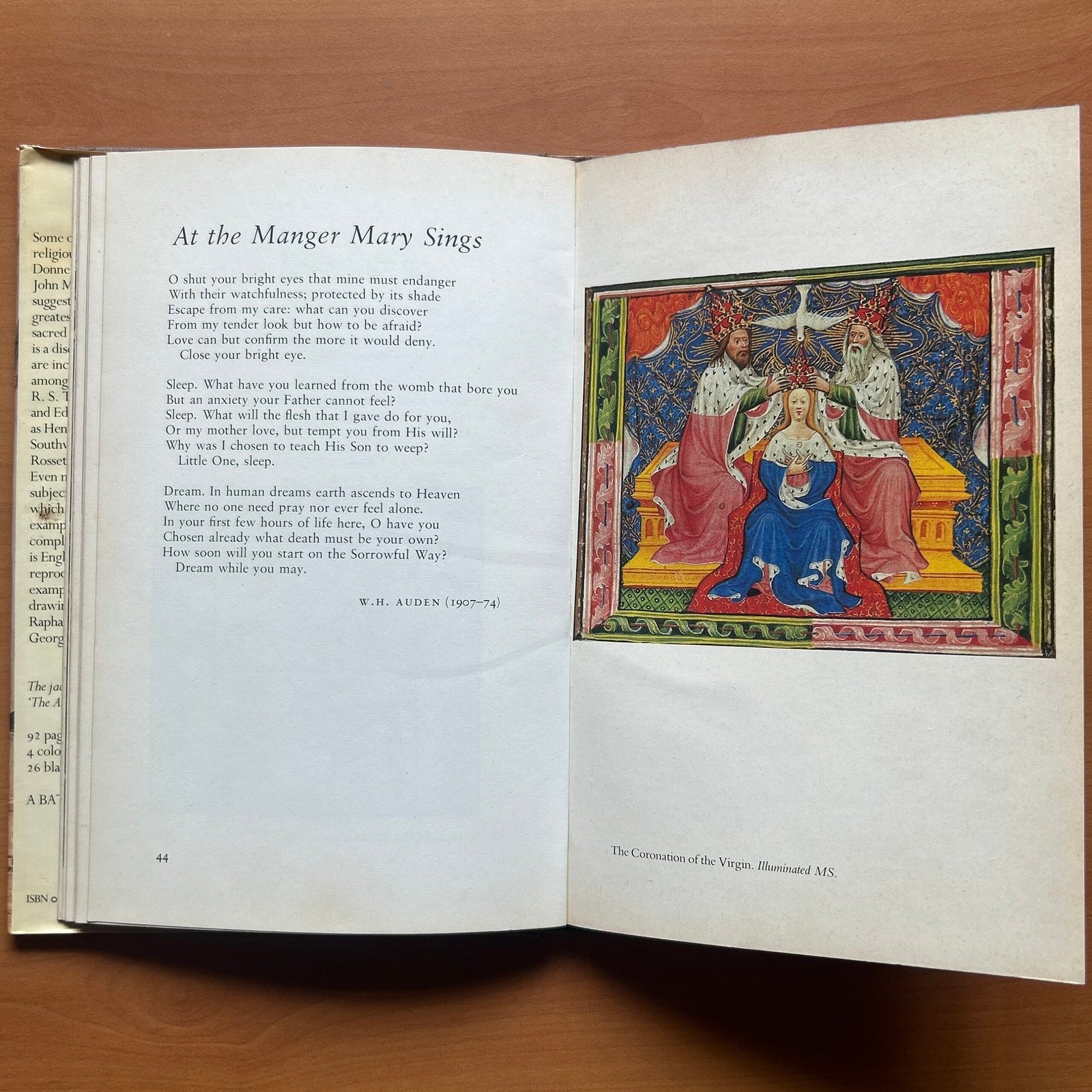 The Batsford Book of Religious Verse - Elizabeth Jennings - Image 12