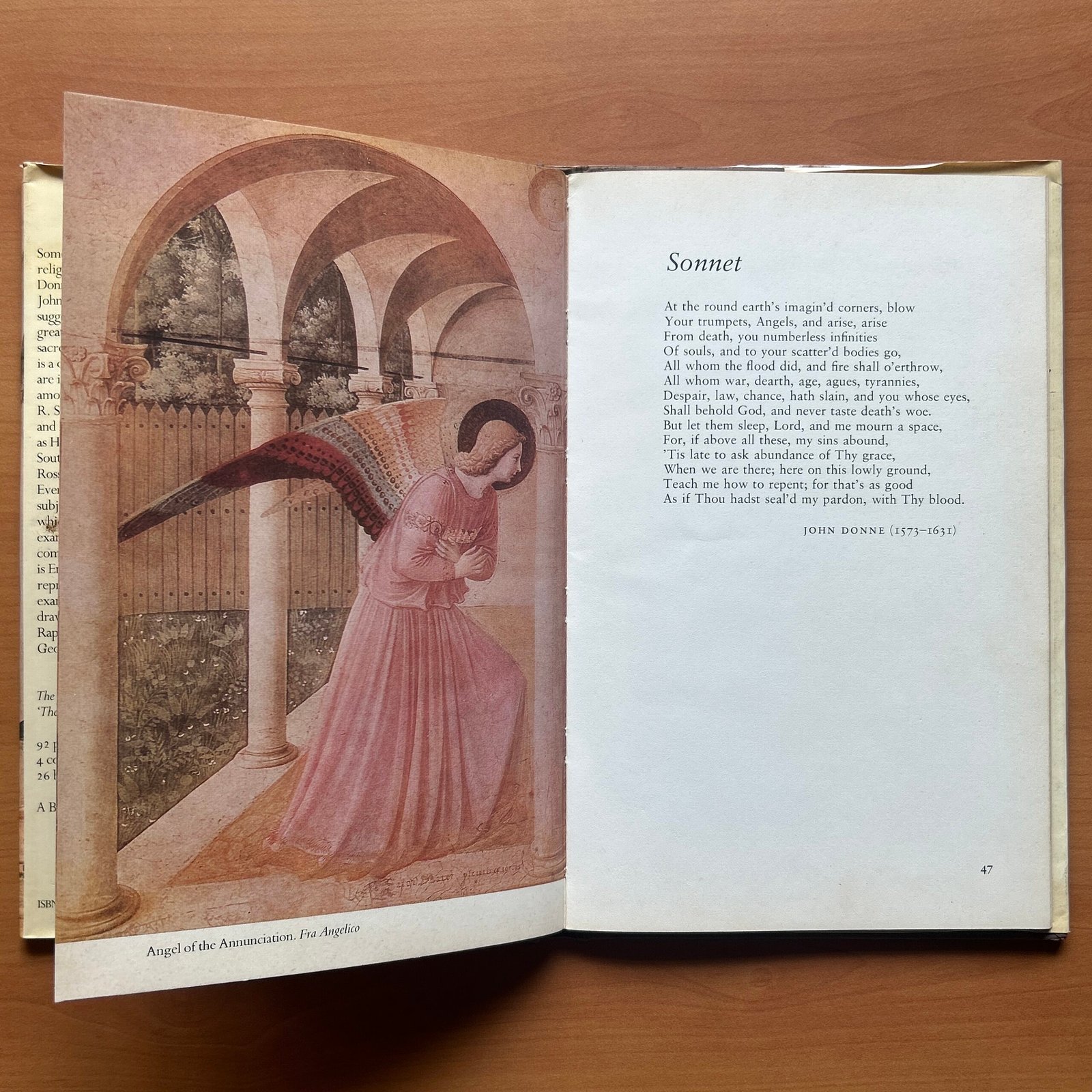 The Batsford Book of Religious Verse - Elizabeth Jennings - Image 13