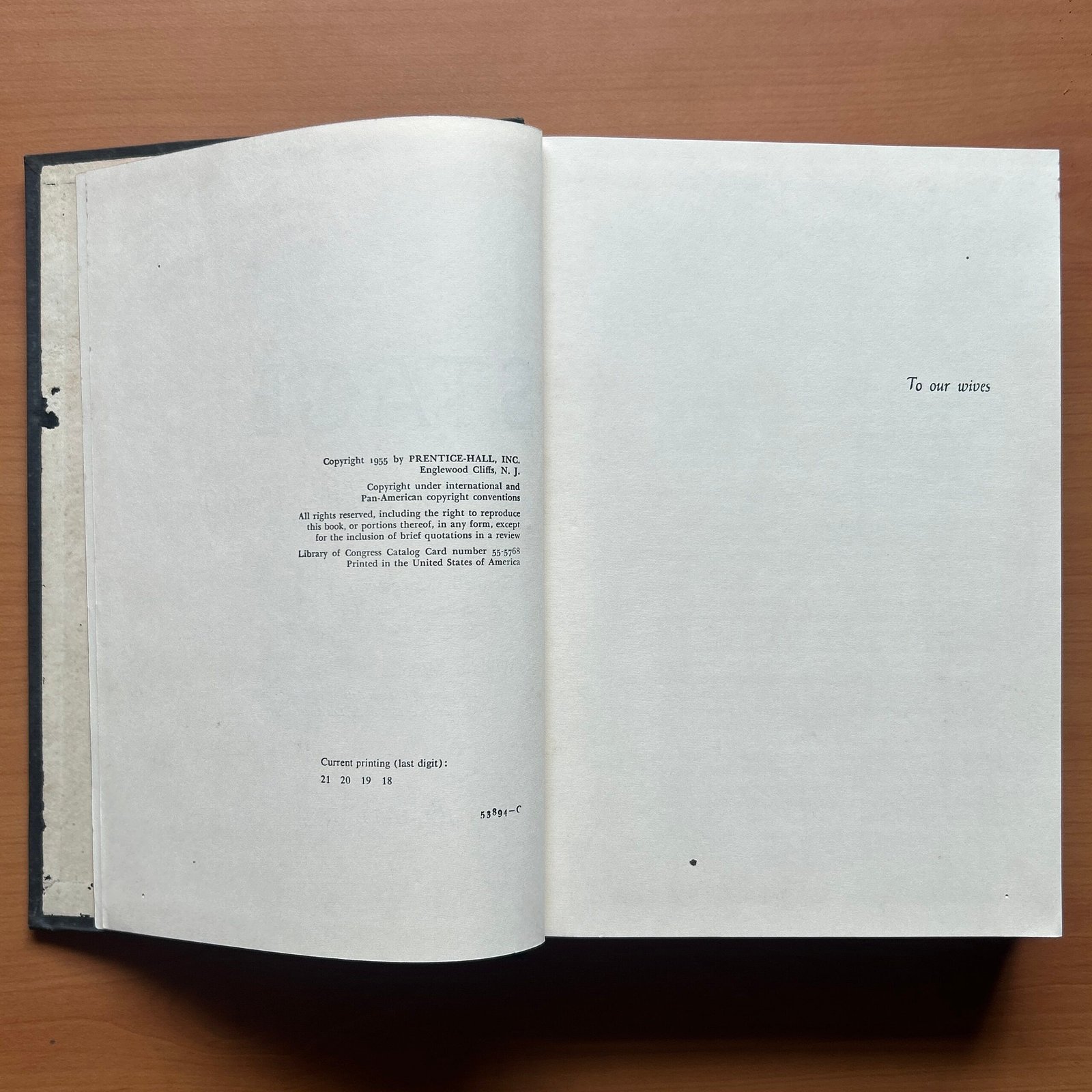 The Living Stage – A History of the World Theater - Kenneth Macgowan · William Melnitz - Image 4