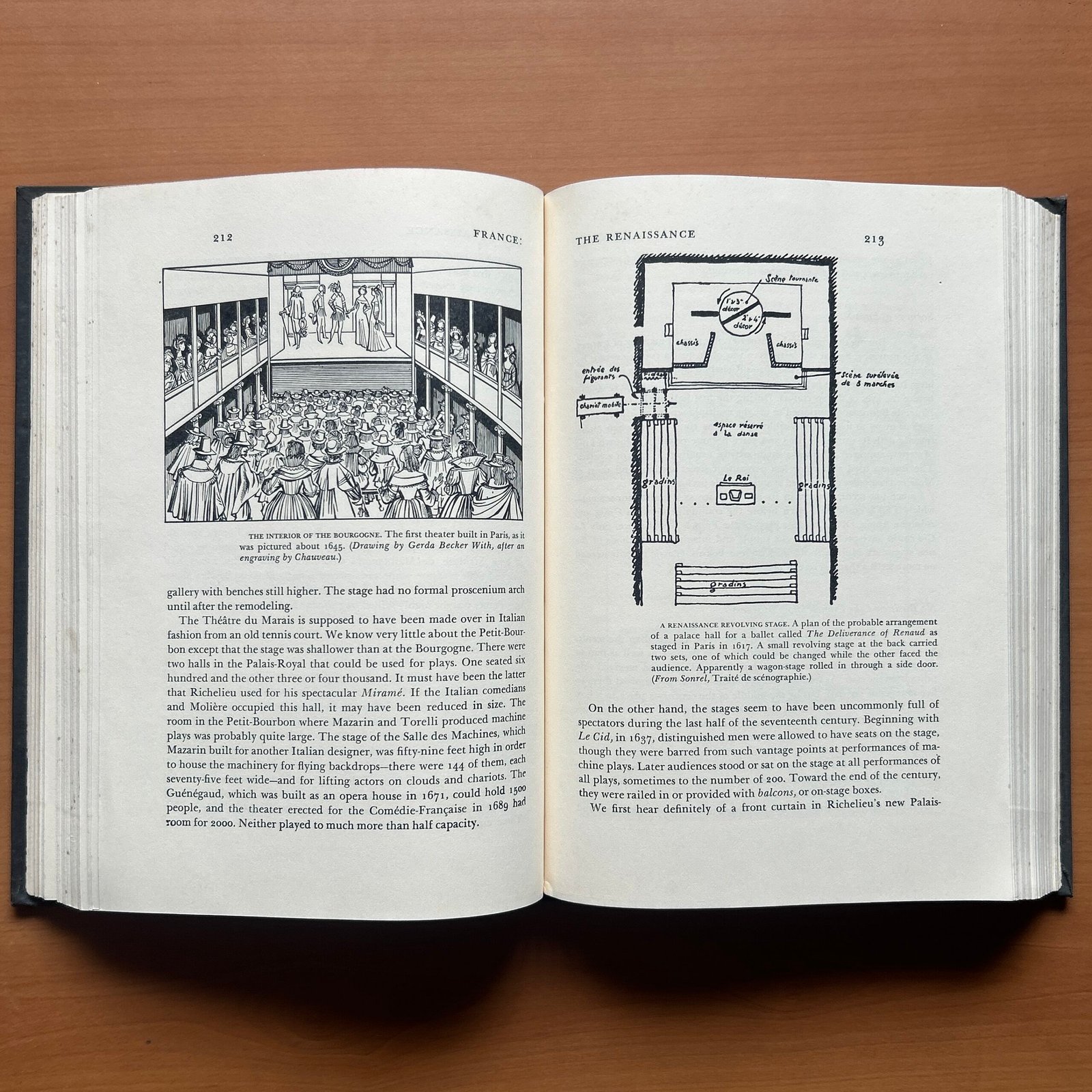 The Living Stage – A History of the World Theater - Kenneth Macgowan · William Melnitz - Image 11