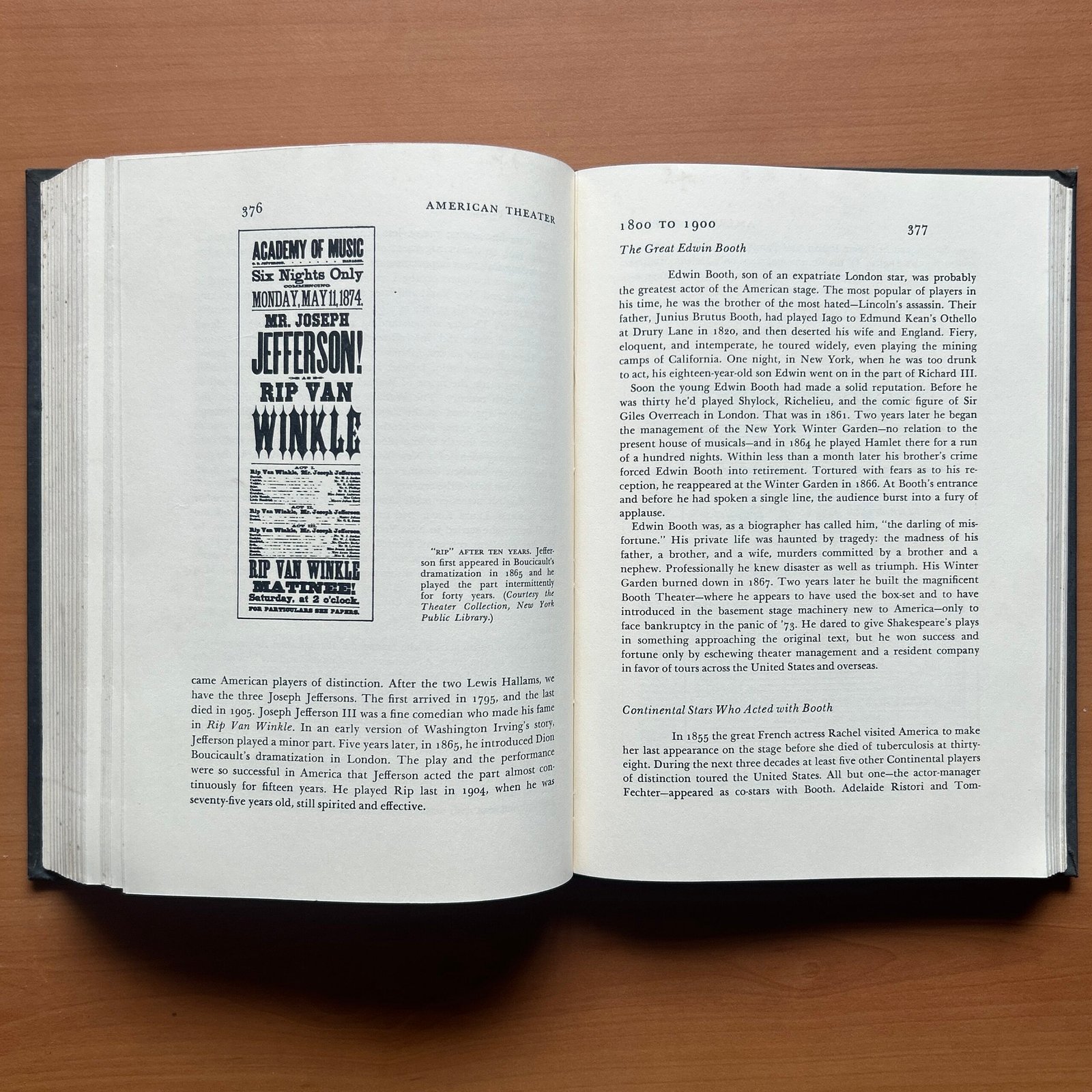 The Living Stage – A History of the World Theater - Kenneth Macgowan · William Melnitz - Image 14