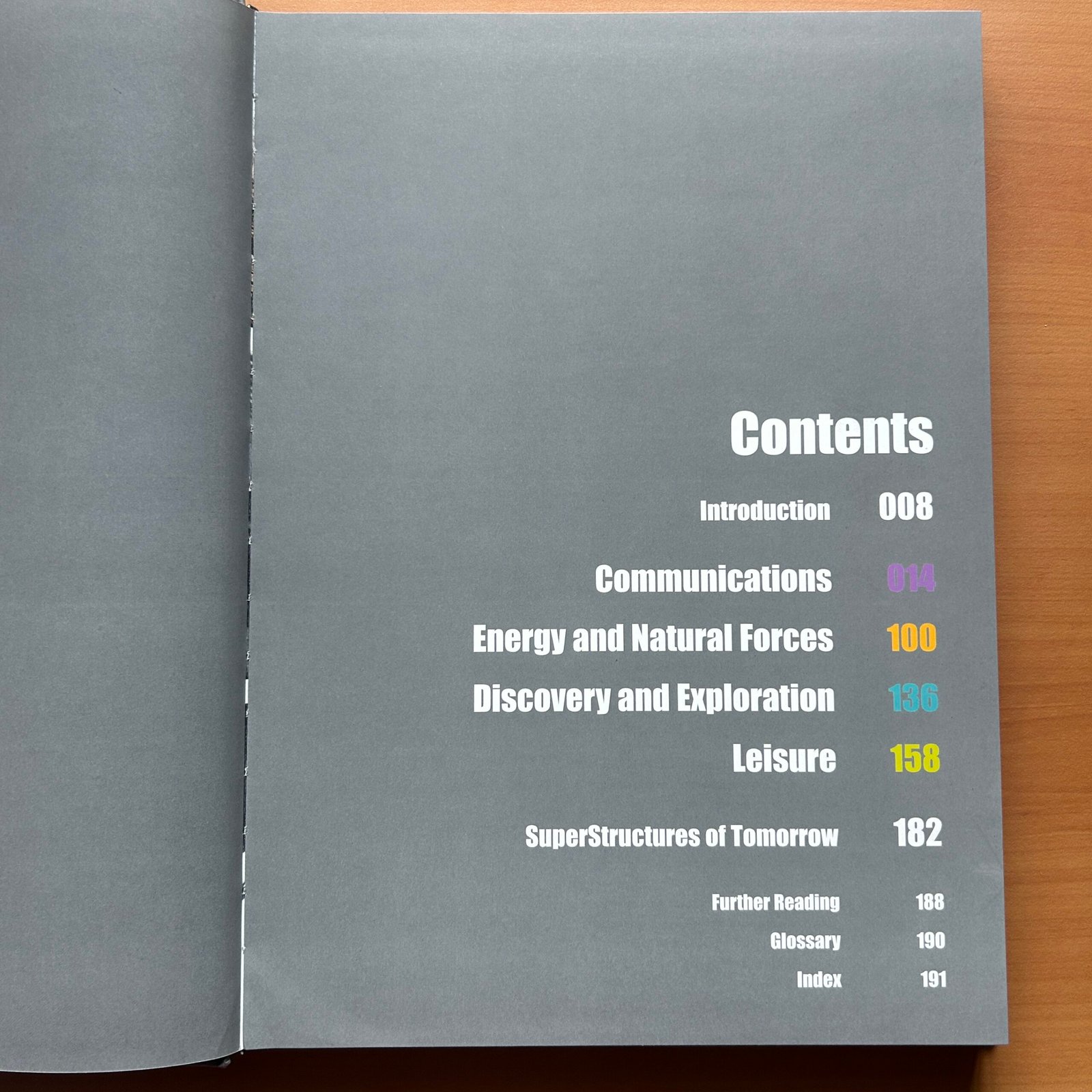 Super Structures: The World’s Greatest Modern Structures - Neil Parkyn - Image 5