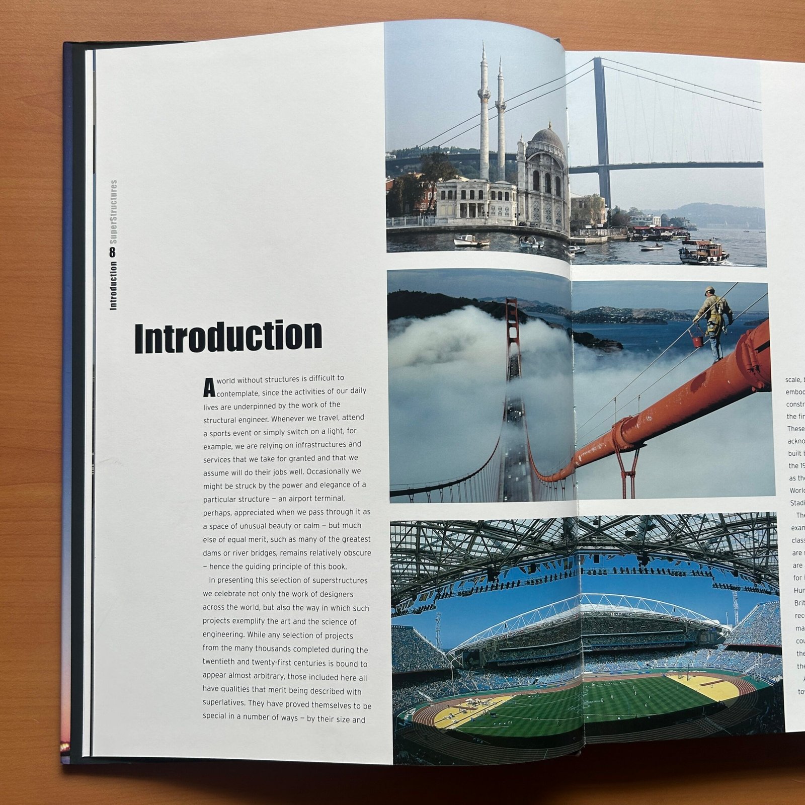 Super Structures: The World’s Greatest Modern Structures - Neil Parkyn - Image 7