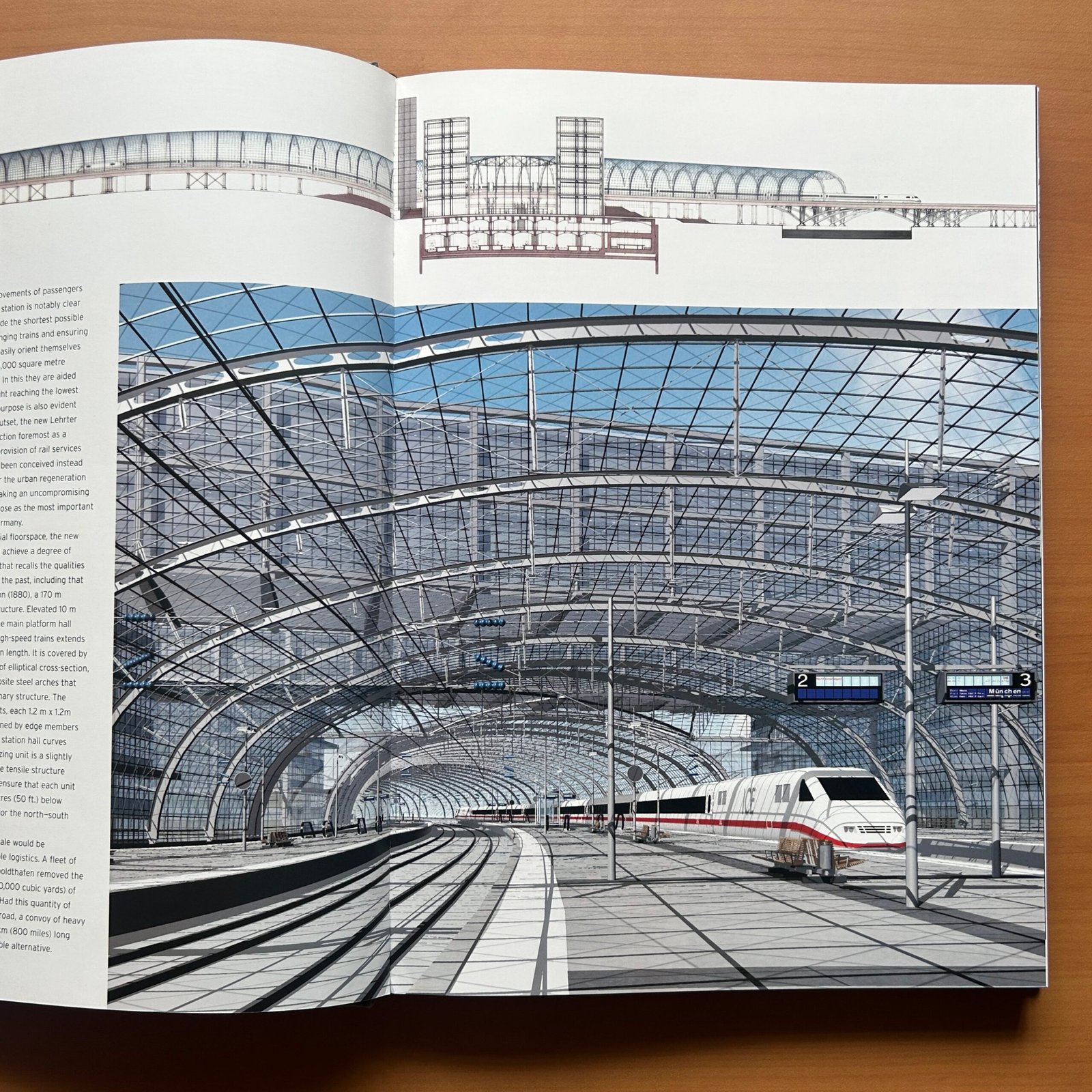 Super Structures: The World’s Greatest Modern Structures - Neil Parkyn - Image 8