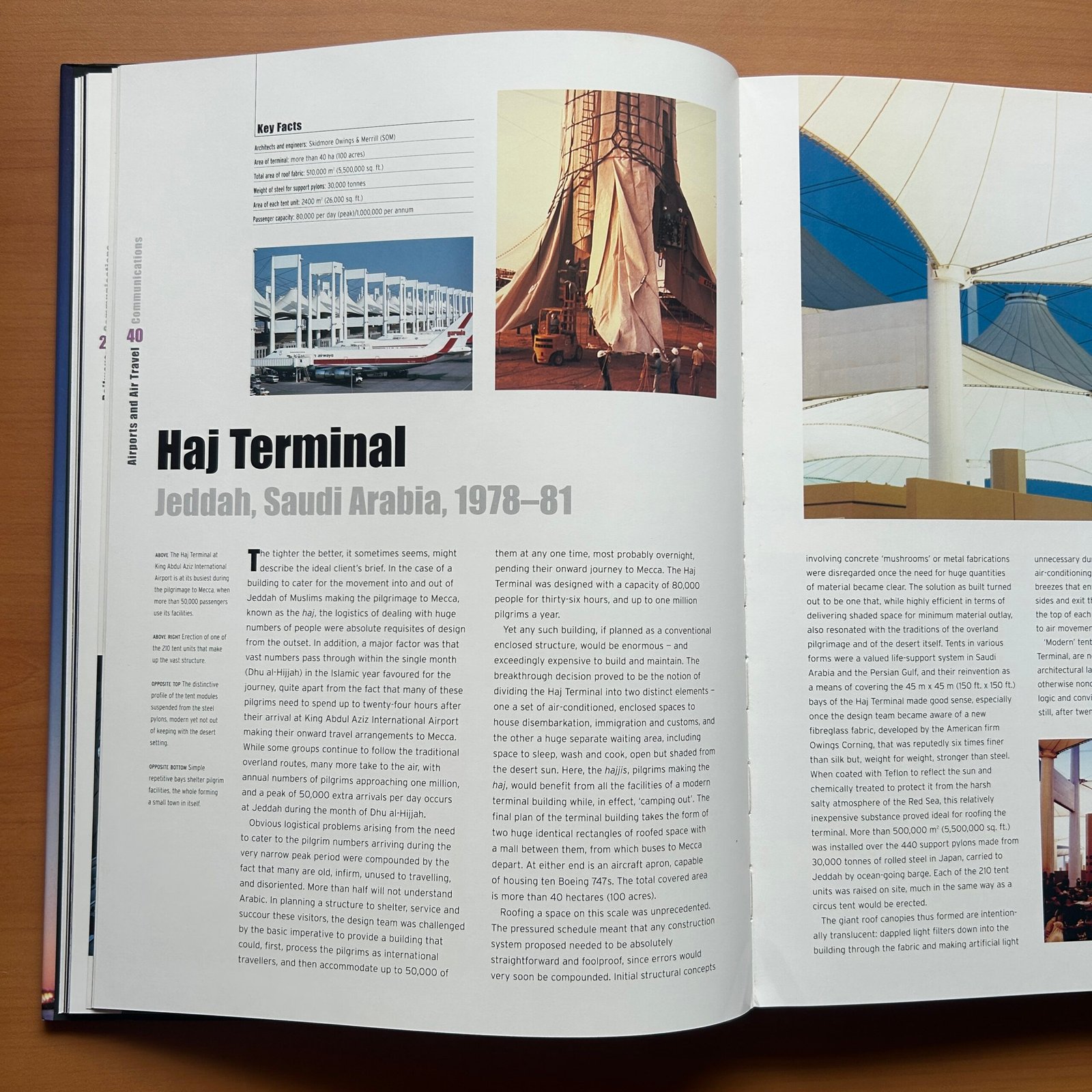 Super Structures: The World’s Greatest Modern Structures - Neil Parkyn - Image 9