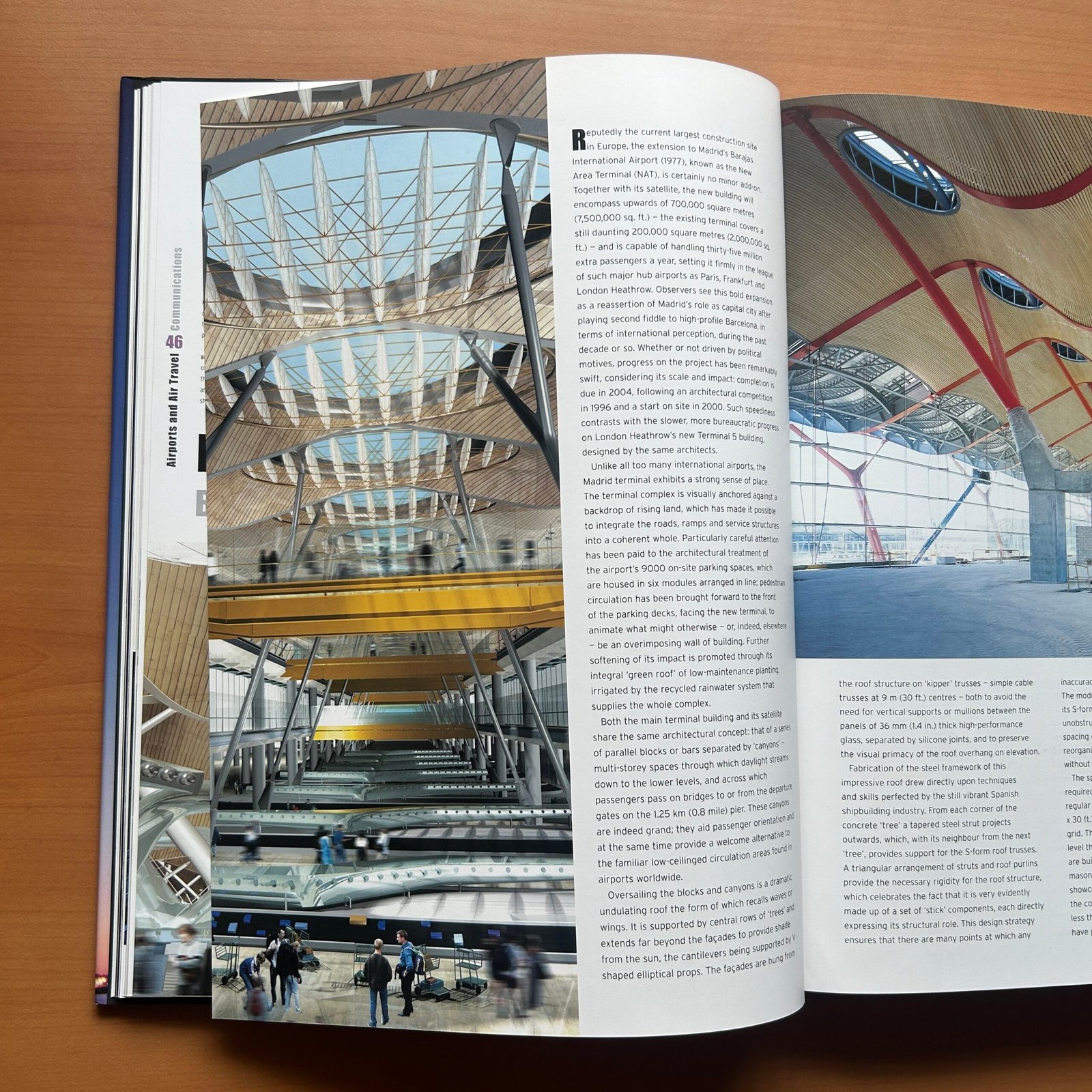 Super Structures: The World’s Greatest Modern Structures - Neil Parkyn - Image 11