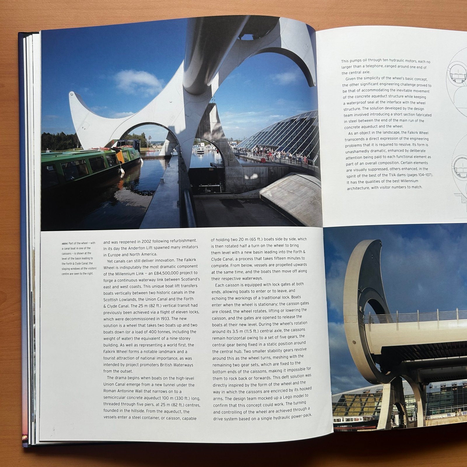 Super Structures: The World’s Greatest Modern Structures - Neil Parkyn - Image 14