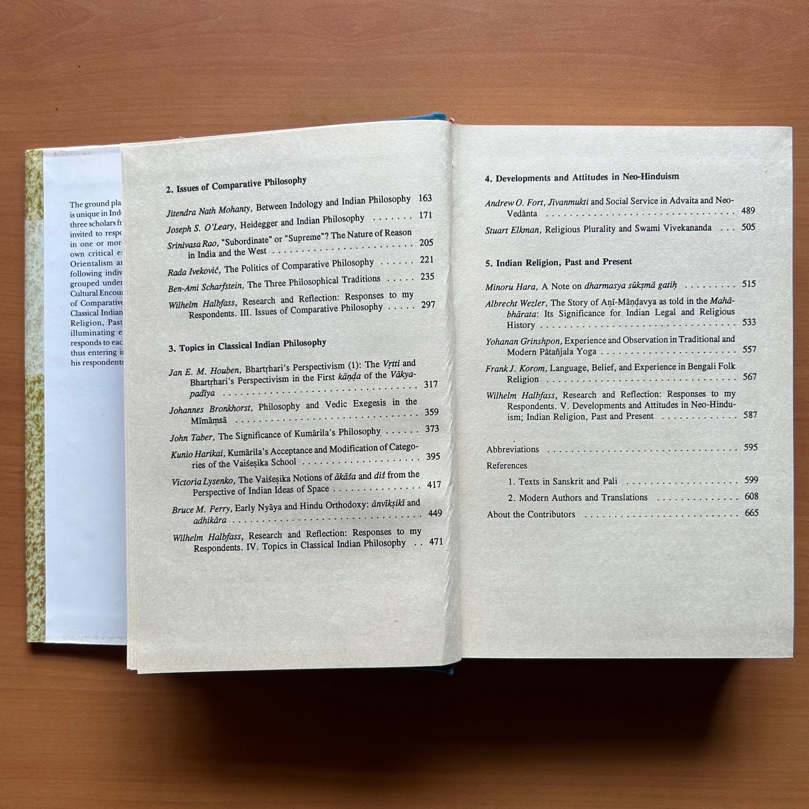 Beyond Orientalism - Eli Franco · Karin Preisendanz - Image 6