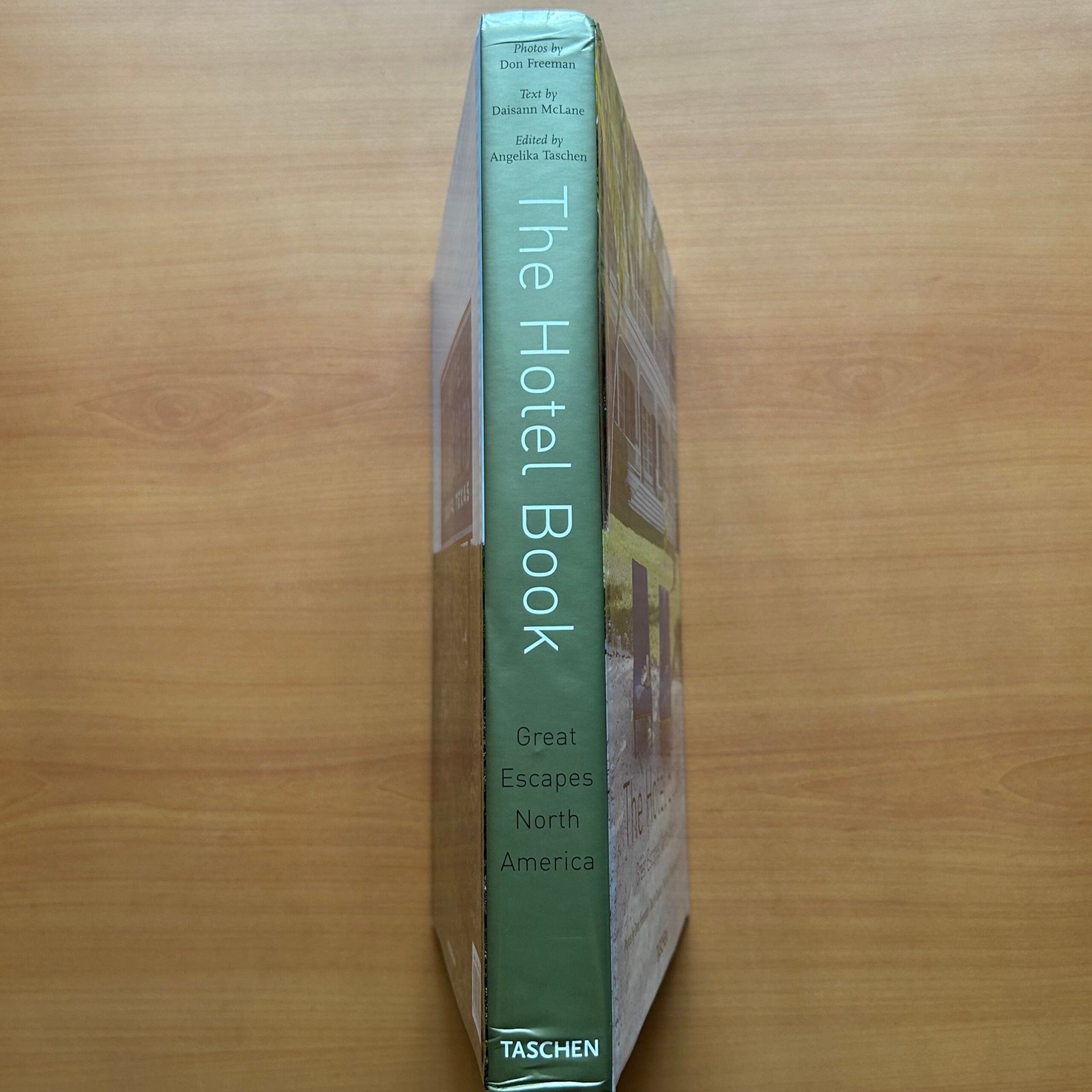 The Hotel Book: Great Escapes North America - Image 2