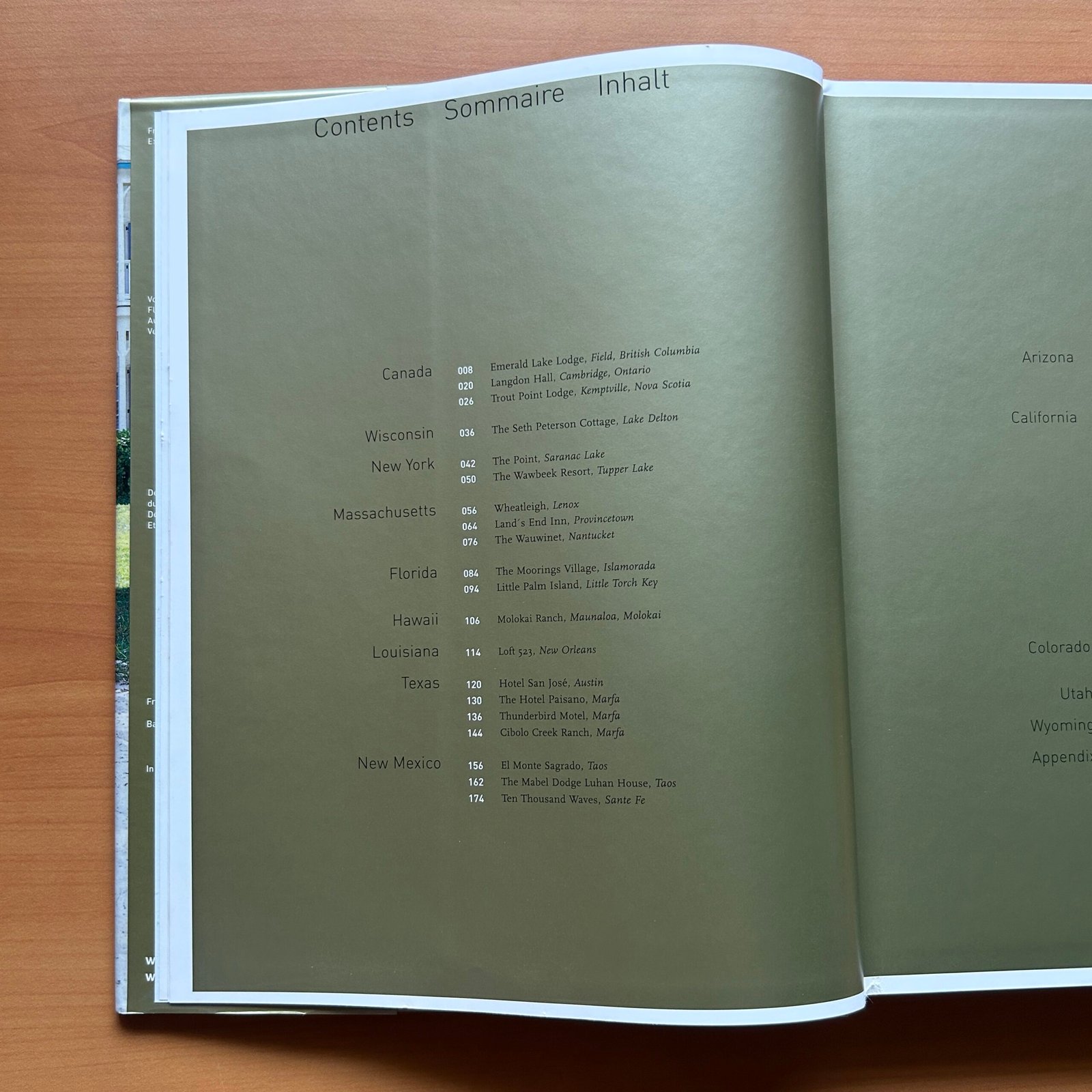 The Hotel Book: Great Escapes North America - Image 5