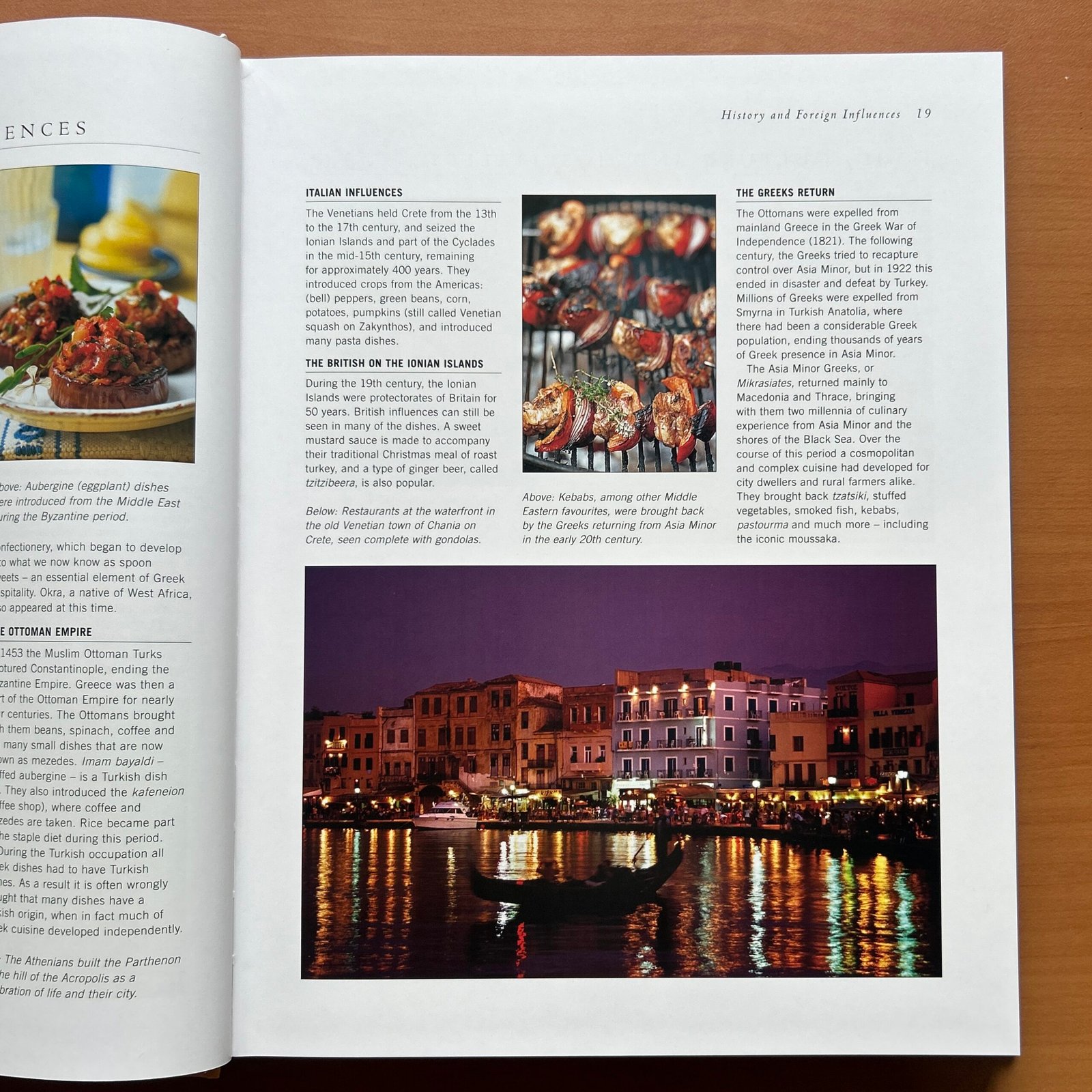 The Food and Cooking of Greece - Rena Salaman · Jan Cutler - Image 11