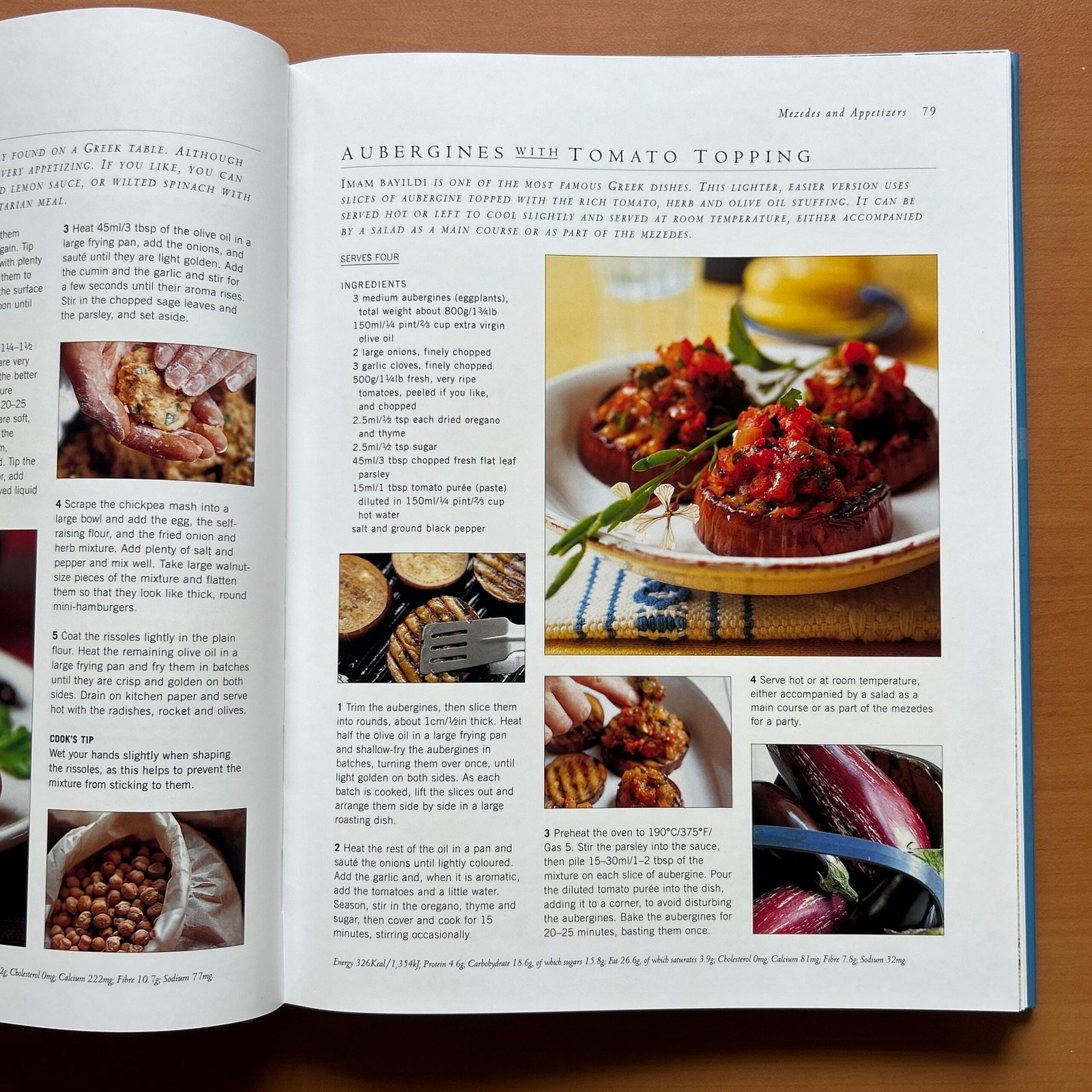 The Food and Cooking of Greece - Rena Salaman · Jan Cutler - Image 14