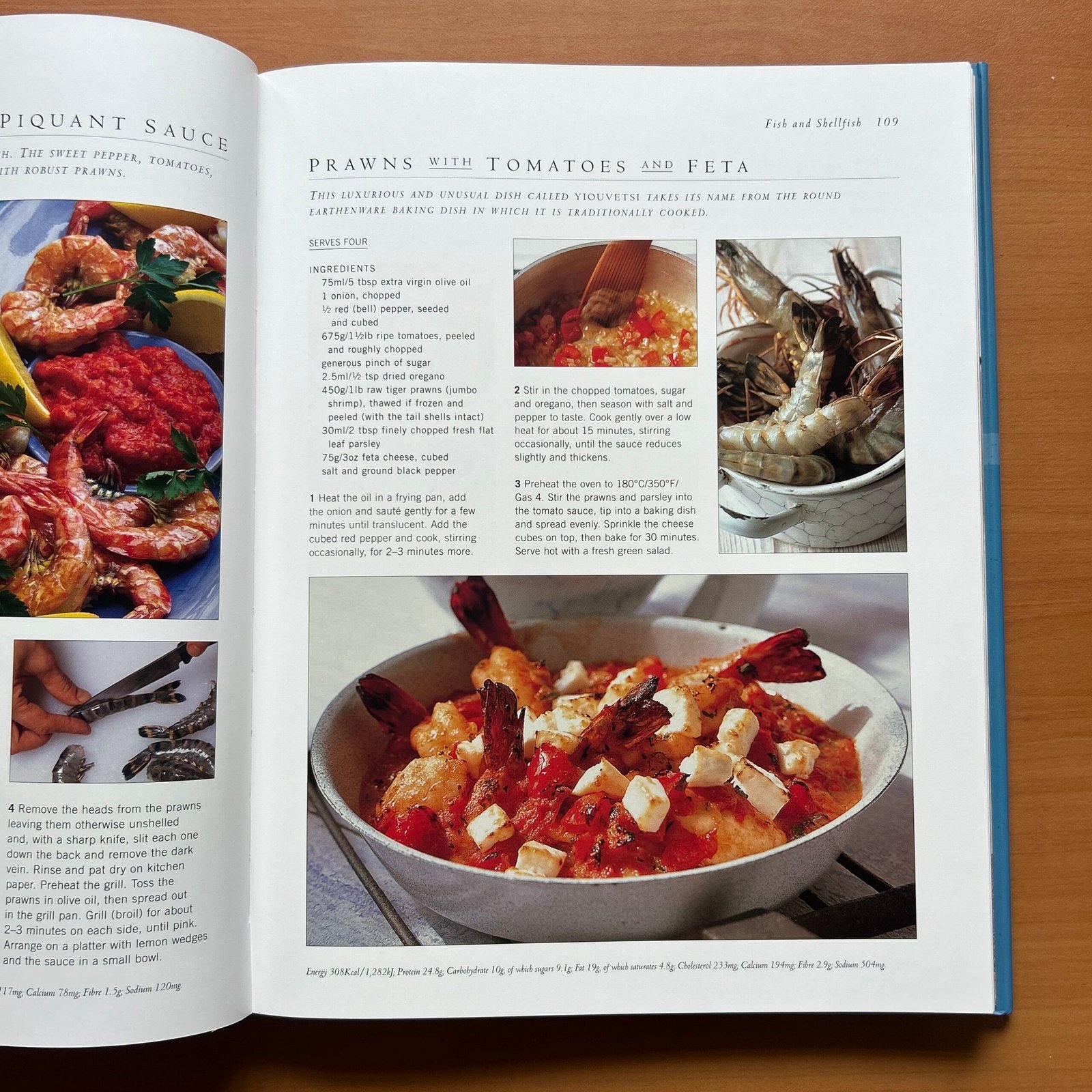 The Food and Cooking of Greece - Rena Salaman · Jan Cutler - Image 16