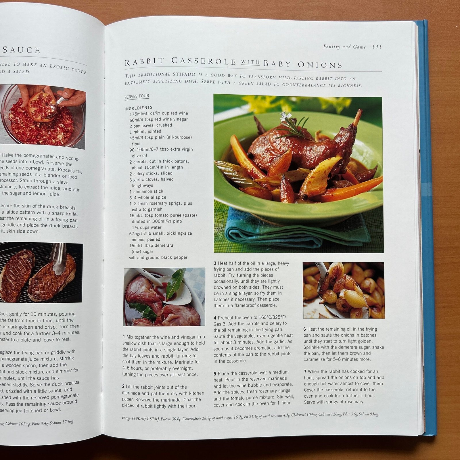 The Food and Cooking of Greece - Rena Salaman · Jan Cutler - Image 18