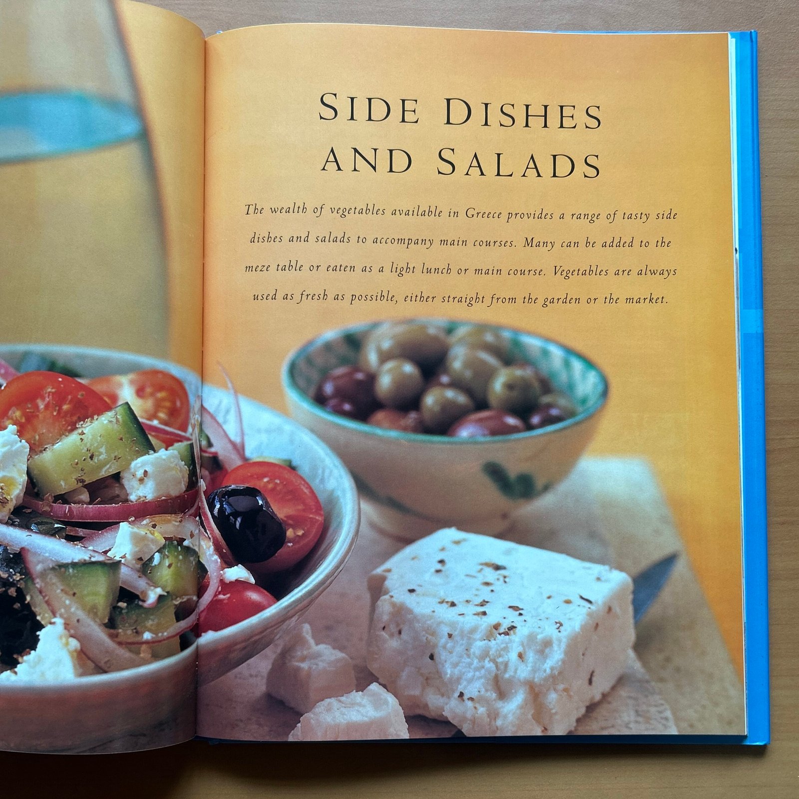 The Food and Cooking of Greece - Rena Salaman · Jan Cutler - Image 20